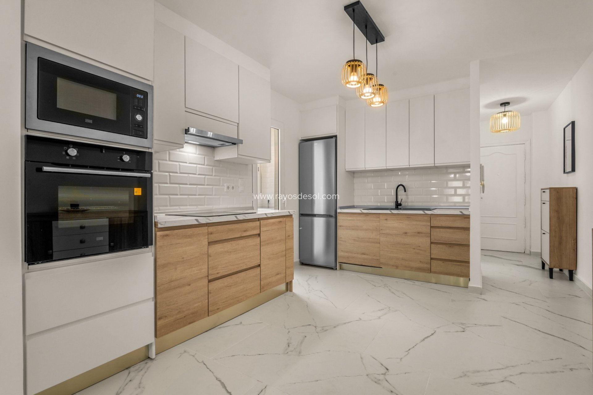 Herverkoop - Appartement - Torrevieja - Playa de El Cura