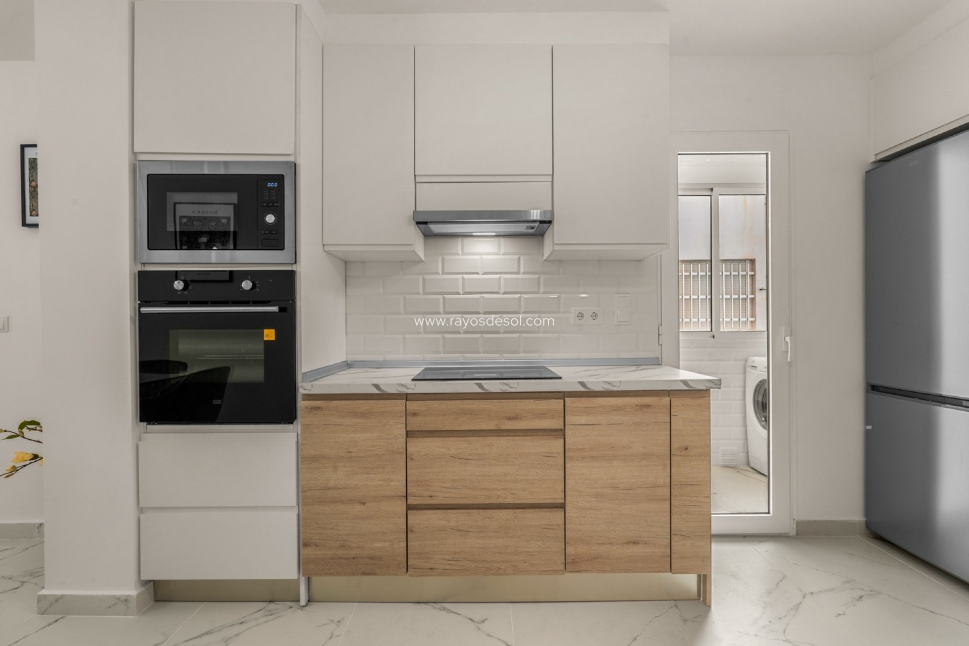 Herverkoop - Appartement - Torrevieja - Playa de El Cura