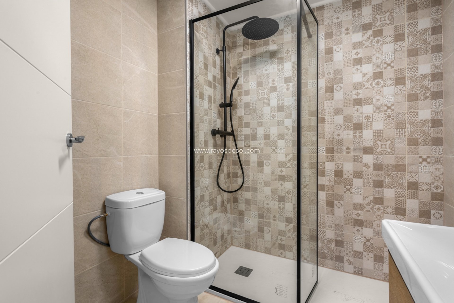 Herverkoop - Appartement - Torrevieja - Playa de El Cura