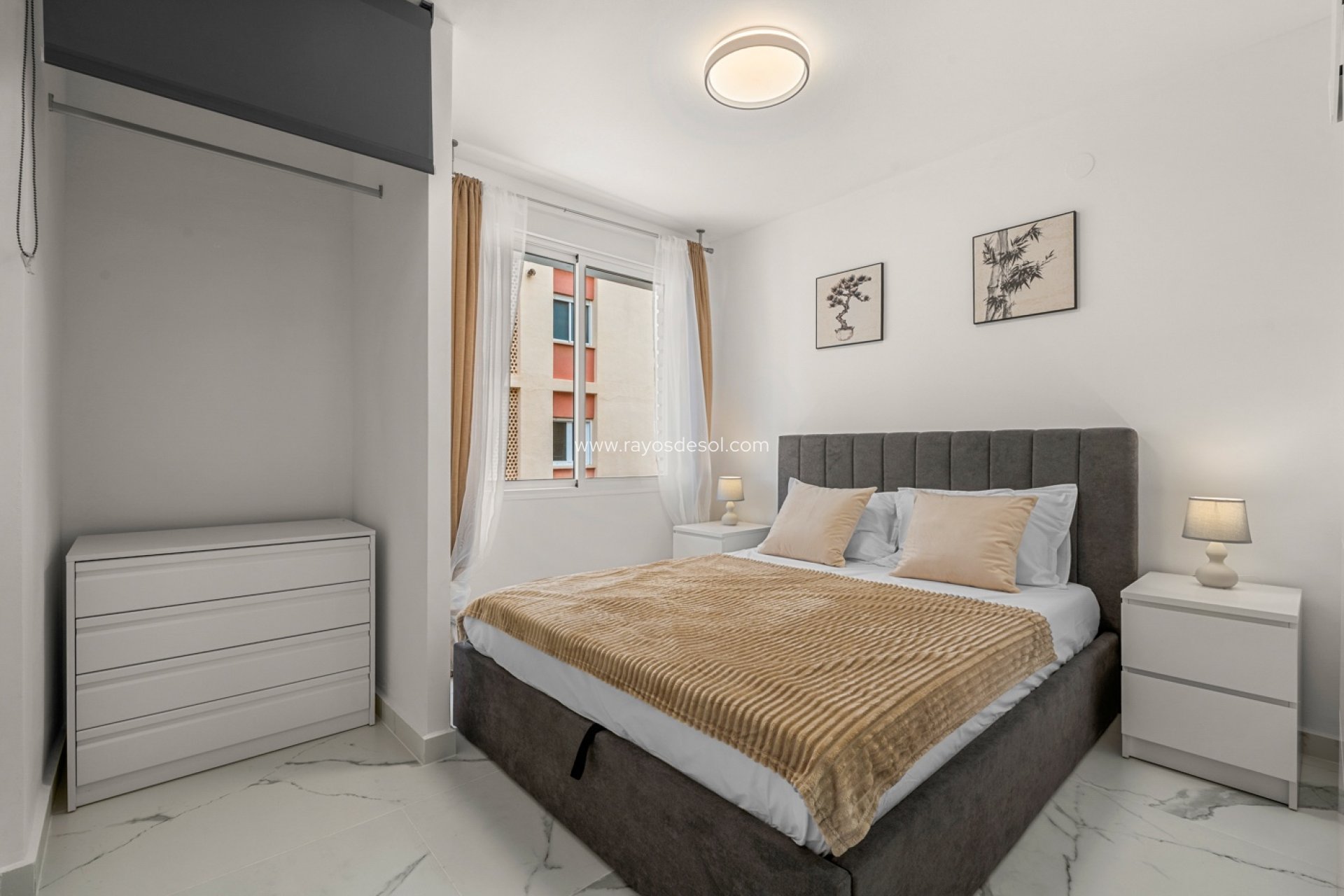 Herverkoop - Appartement - Torrevieja - Playa de El Cura