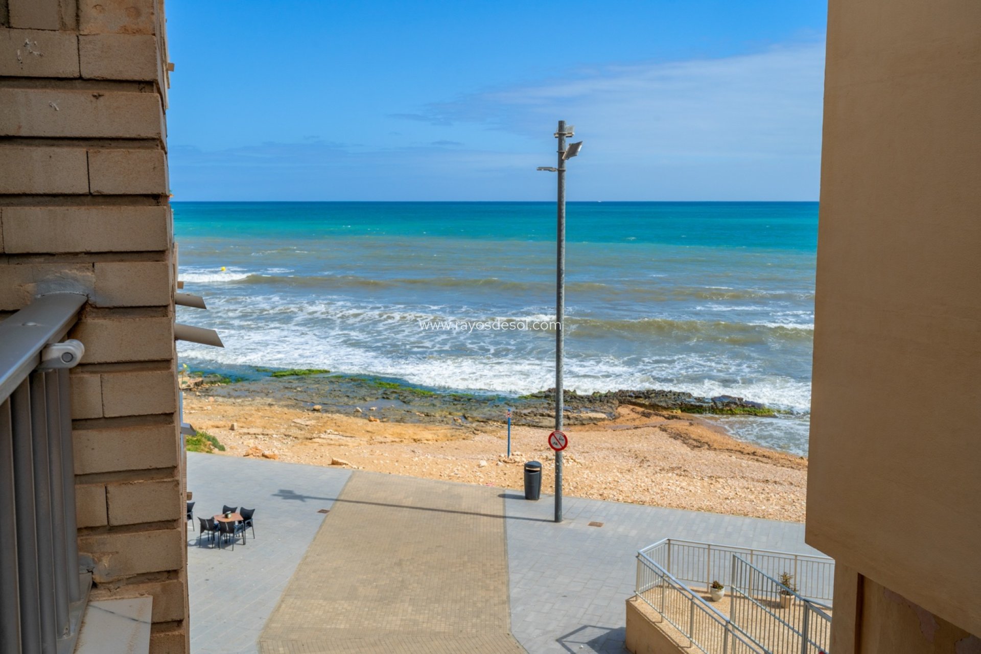 Herverkoop - Appartement - Torrevieja - Playa de El Cura