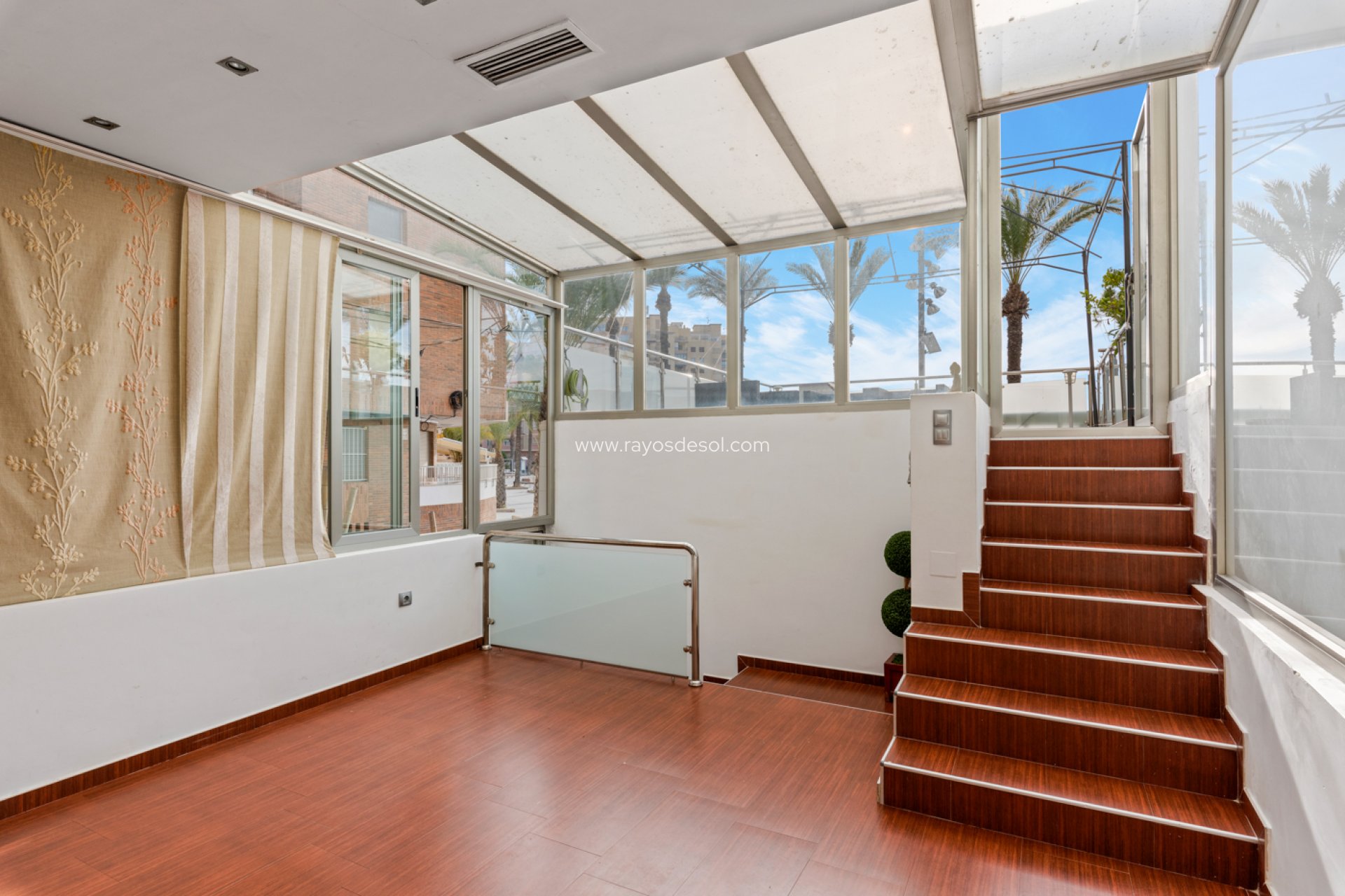 Herverkoop - Appartement - Torrevieja - Playa de los Locos