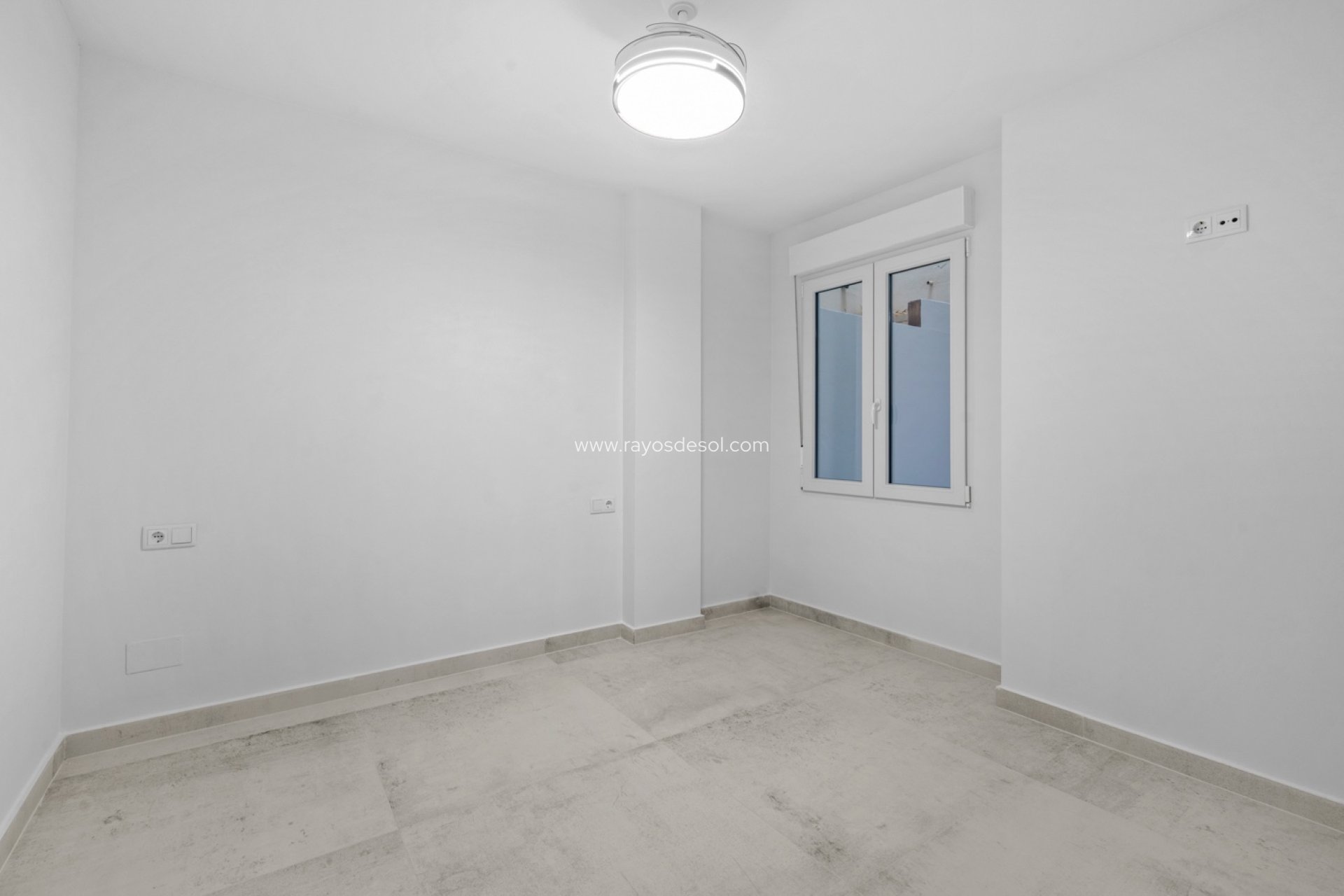 Herverkoop - Appartement - Torrevieja - Playa del Acequión