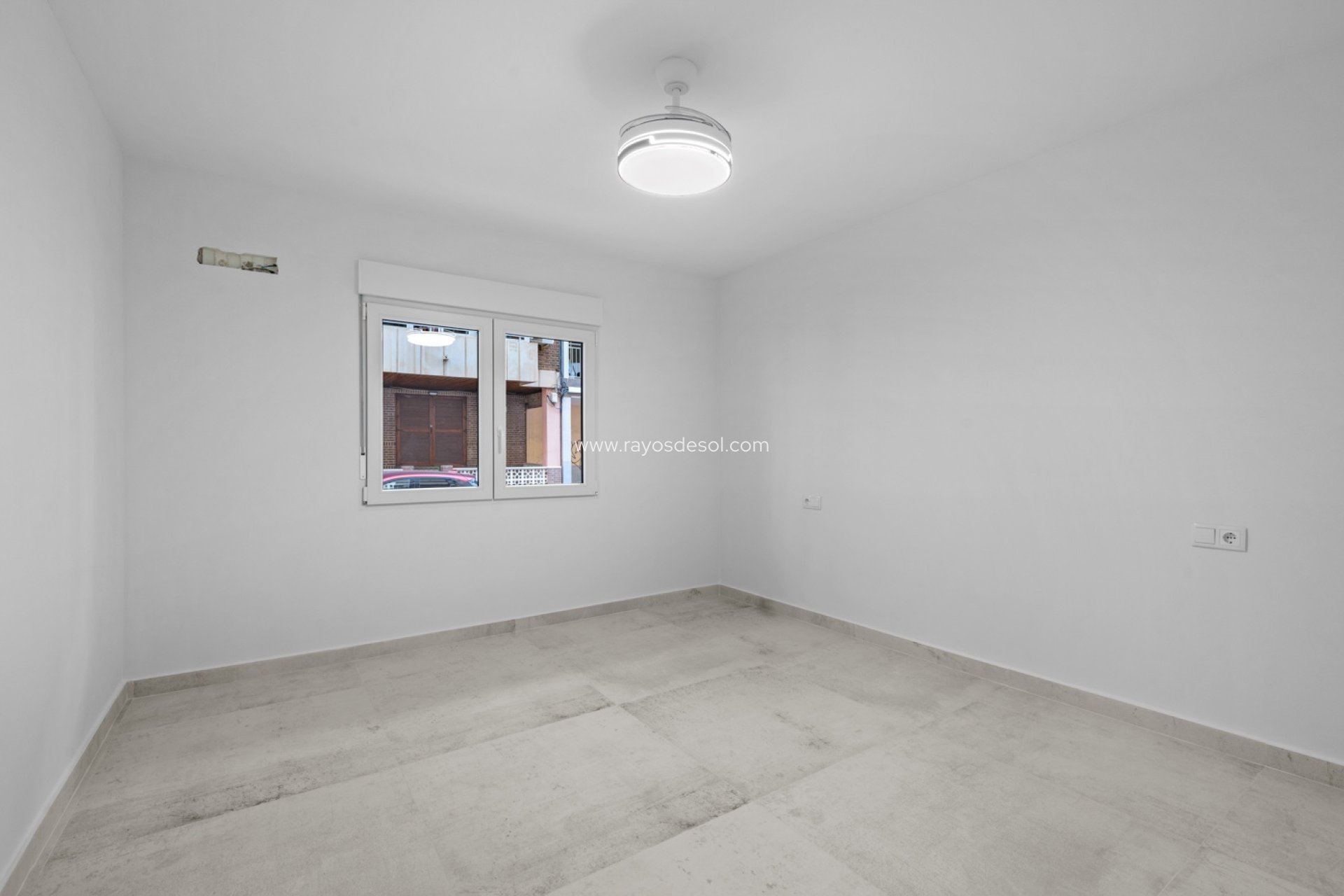 Herverkoop - Appartement - Torrevieja - Playa del Acequión