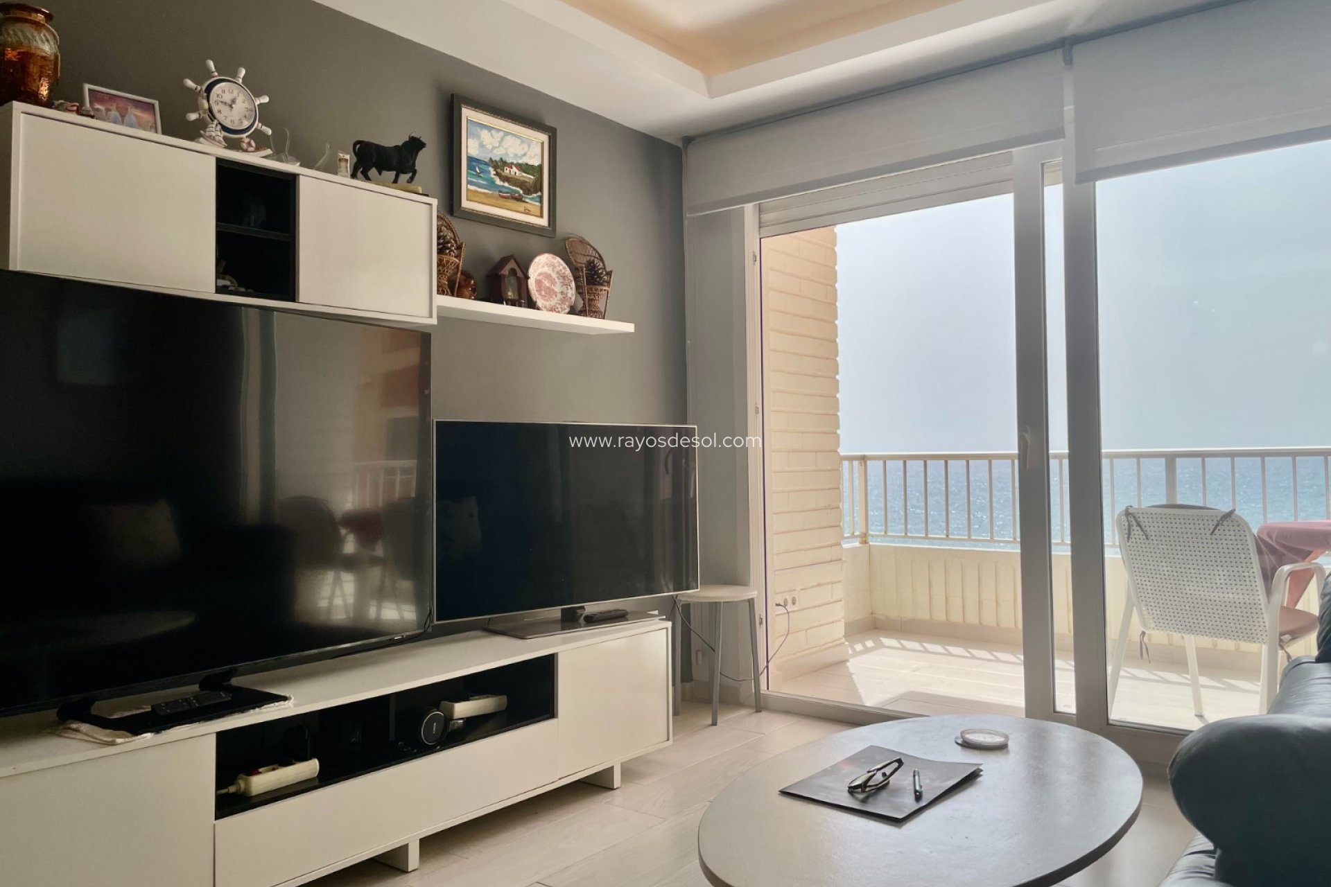 Herverkoop - Appartement - Torrevieja - Playa del Cura