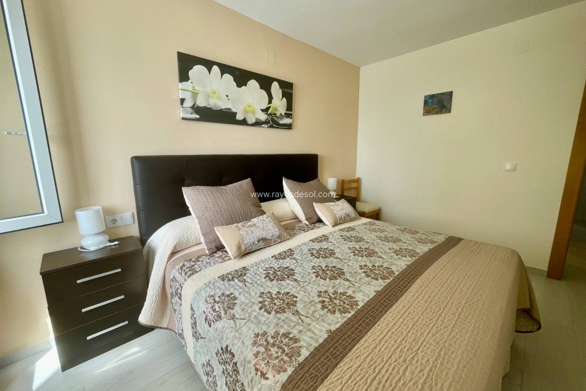 Herverkoop - Appartement - Torrevieja - Playa del Cura