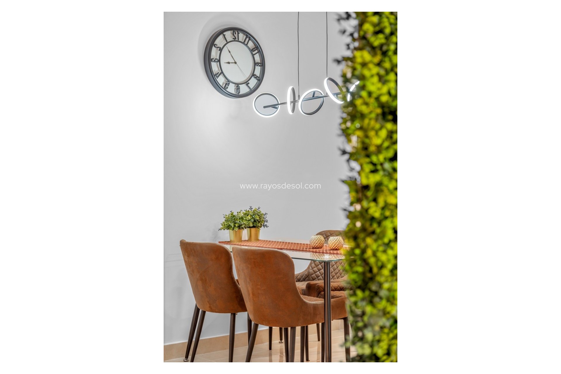 Herverkoop - Appartement - Torrevieja - Playa del Cura