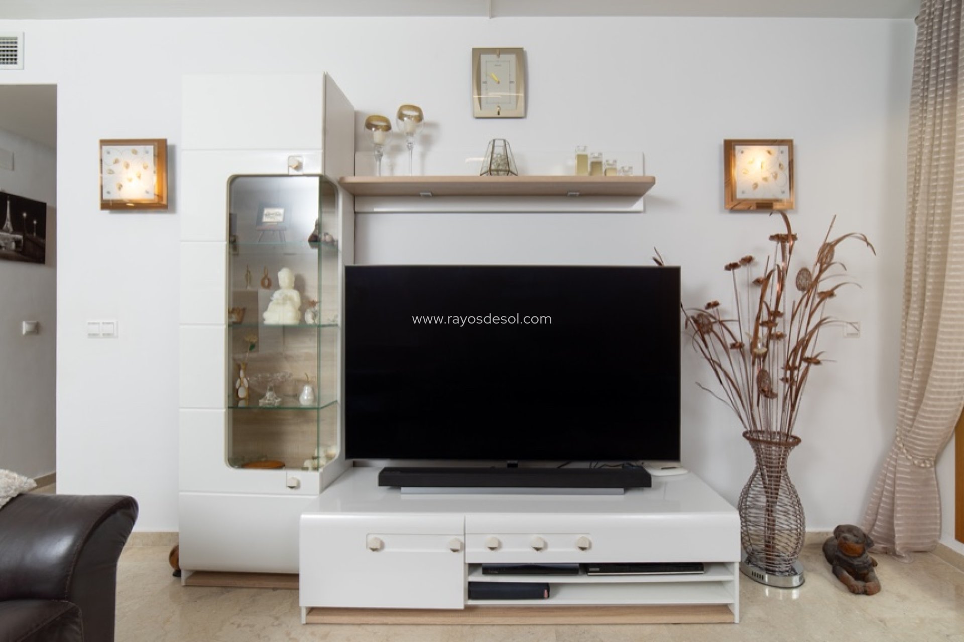 Herverkoop - Appartement - Torrevieja - Punta Prima