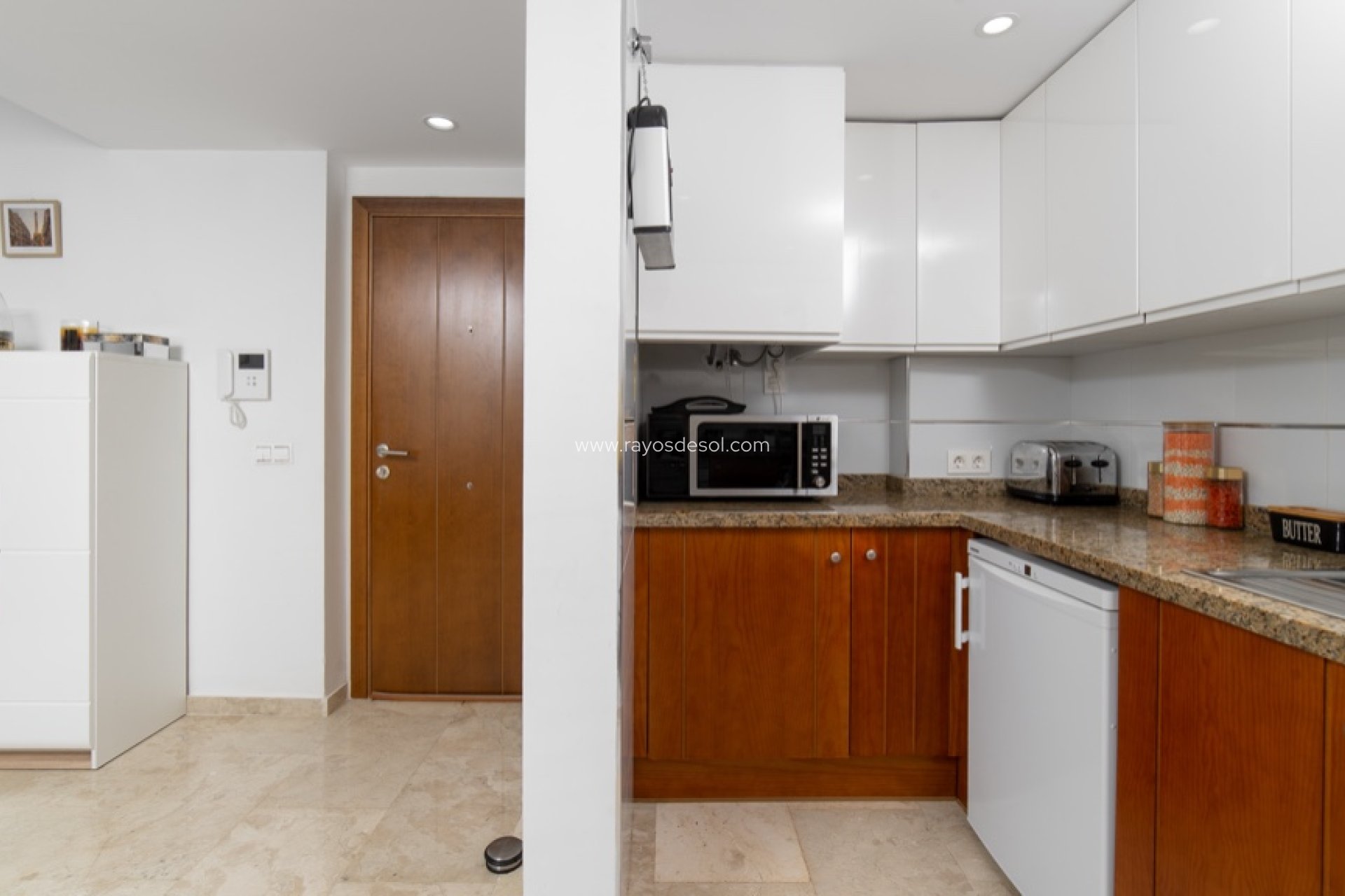 Herverkoop - Appartement - Torrevieja - Punta Prima