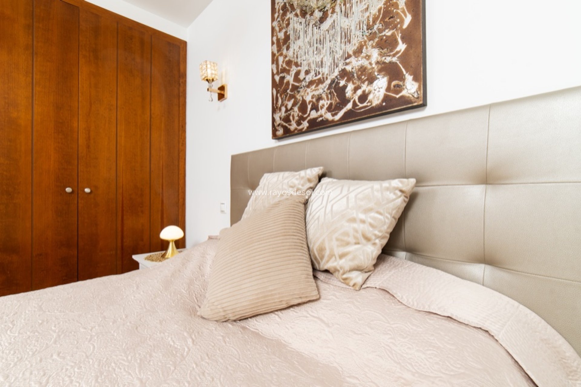 Herverkoop - Appartement - Torrevieja - Punta Prima