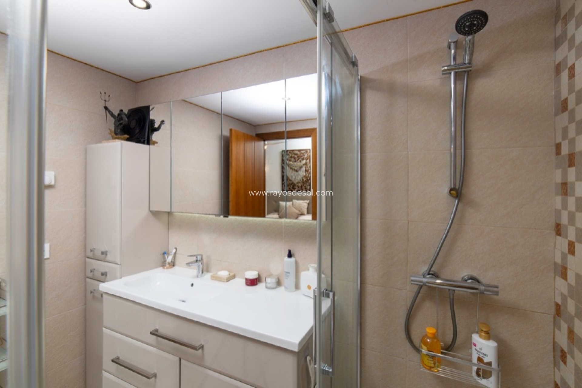 Herverkoop - Appartement - Torrevieja - Punta Prima