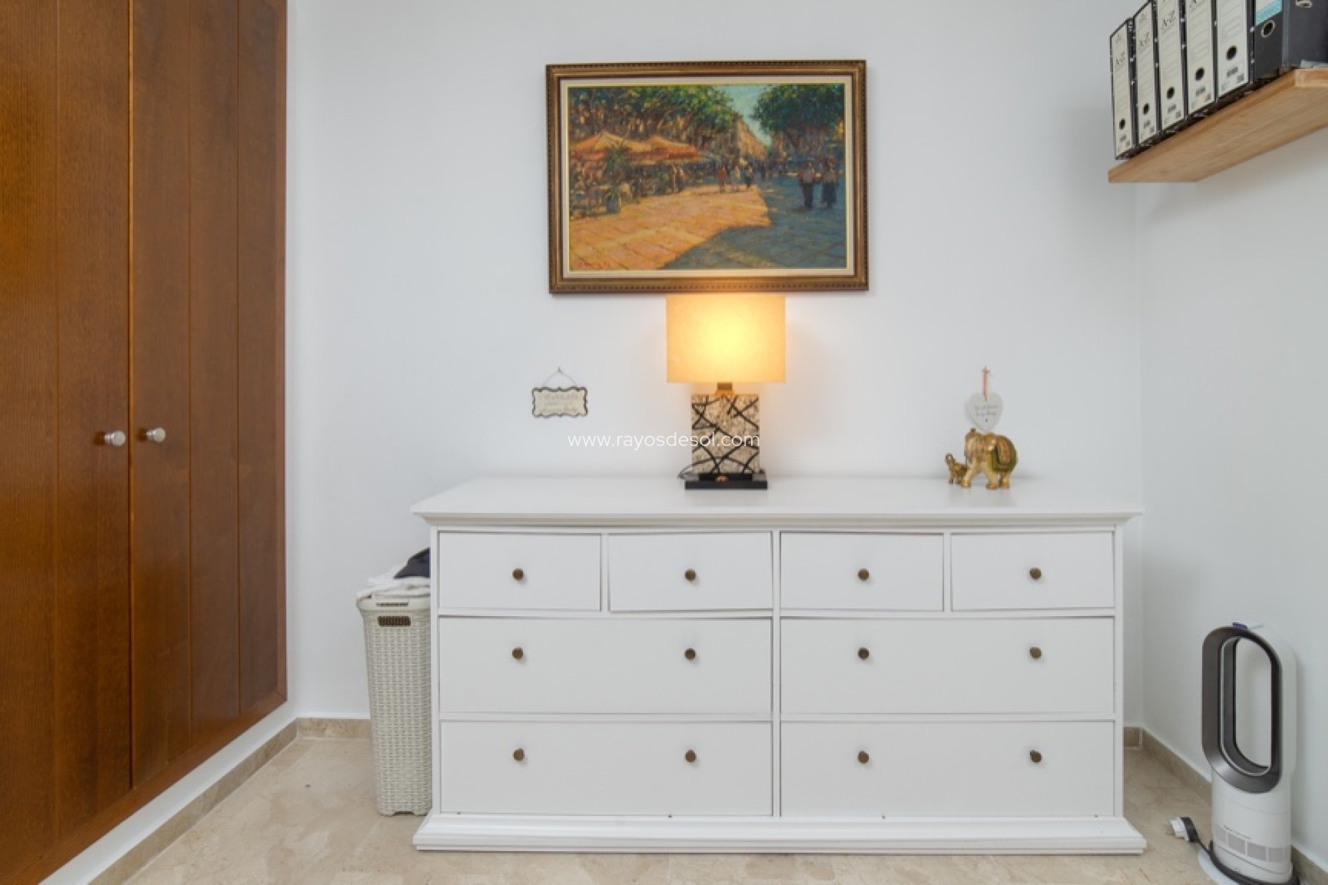 Herverkoop - Appartement - Torrevieja - Punta Prima