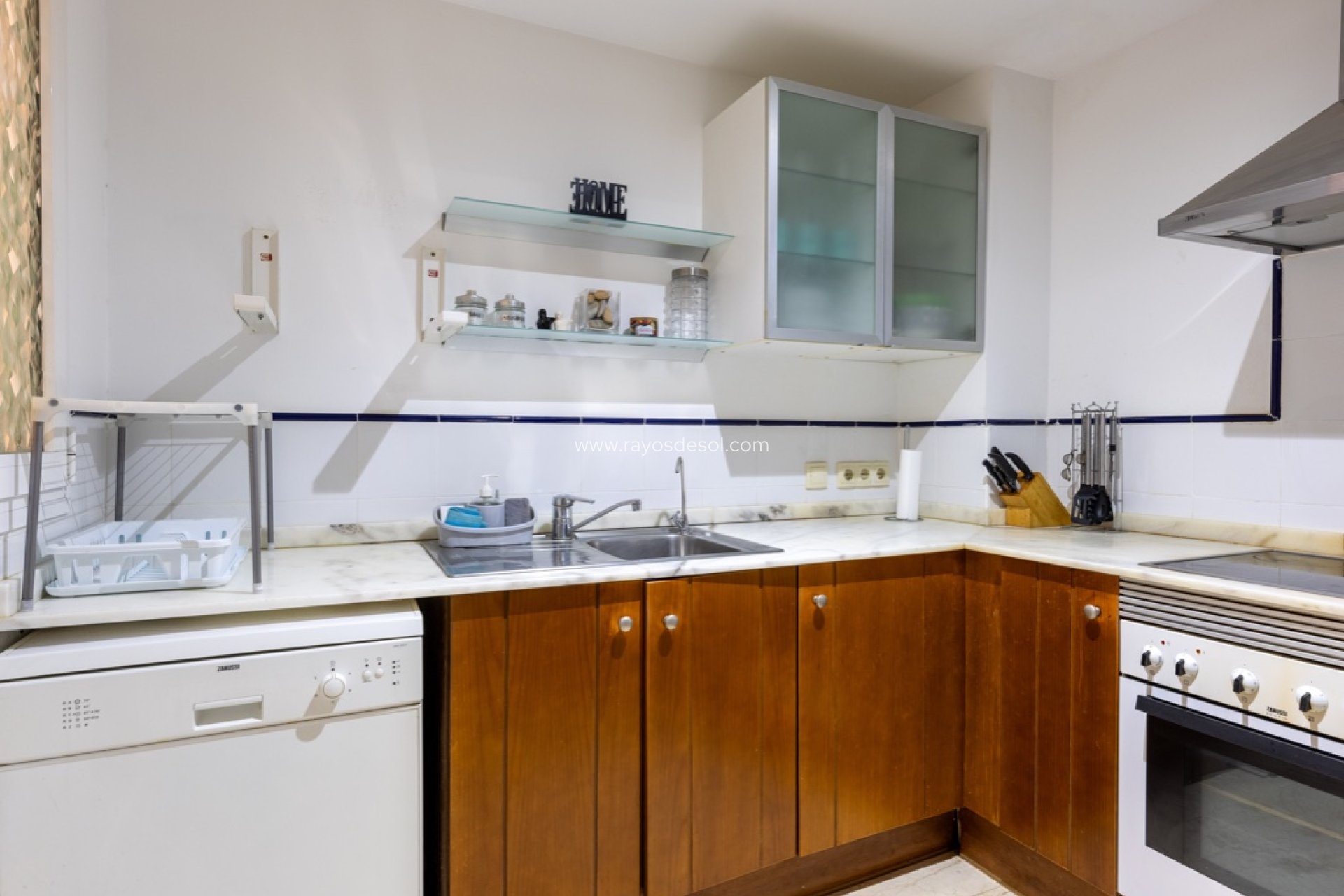 Herverkoop - Appartement - Torrevieja - Punta Prima