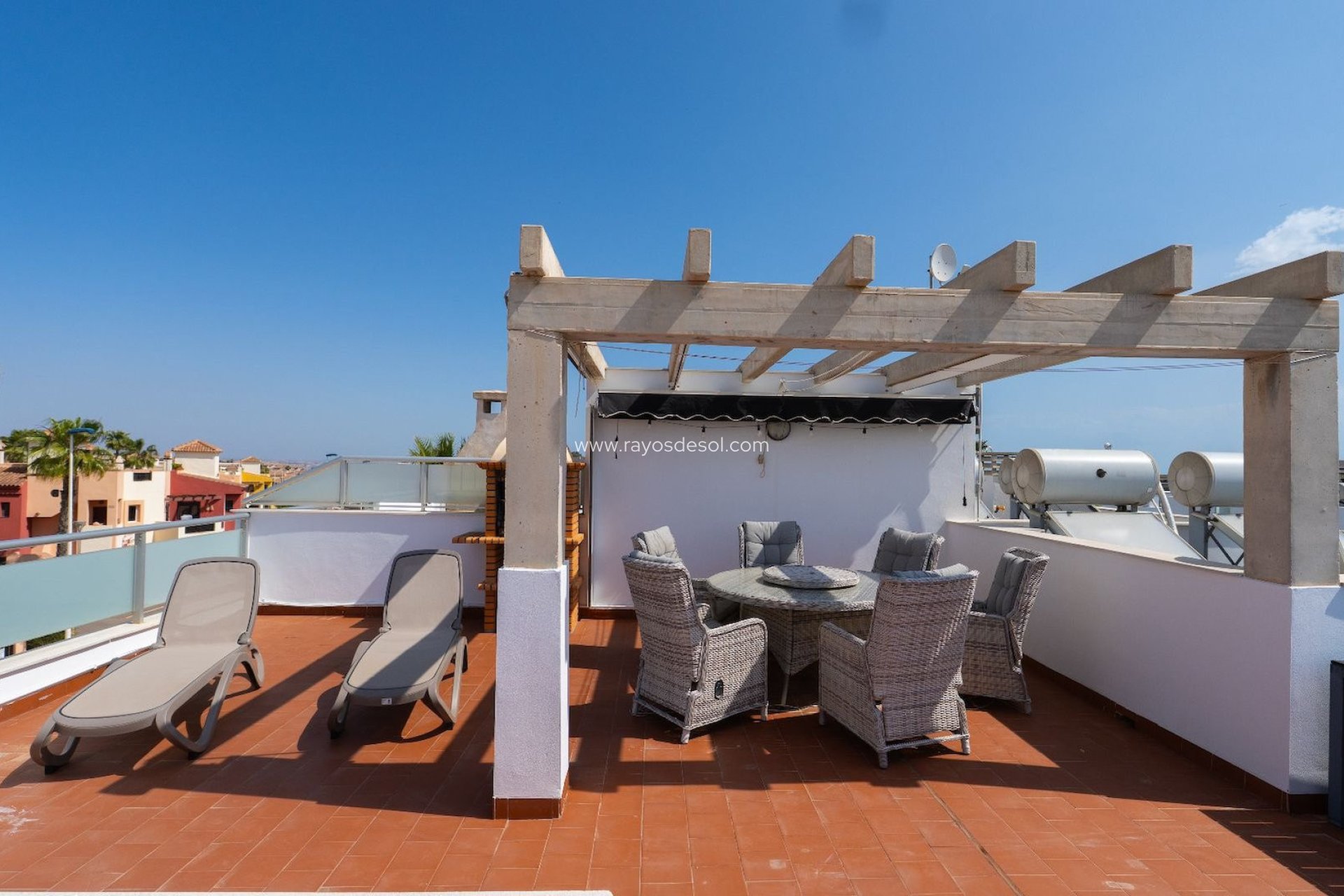 Herverkoop - Appartement - Torrevieja - Punta Prima