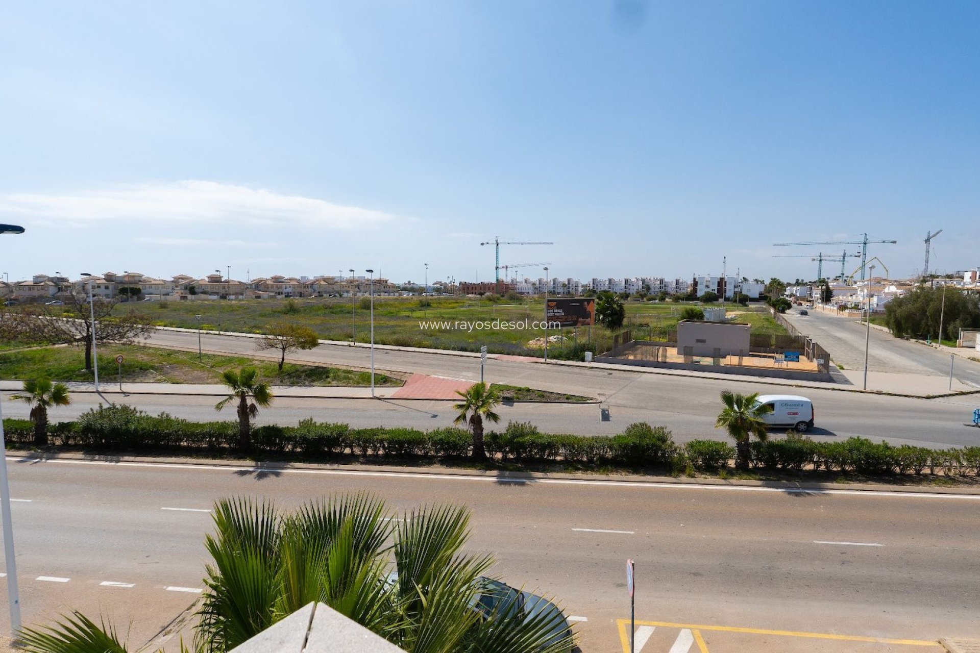 Herverkoop - Appartement - Torrevieja - Punta Prima