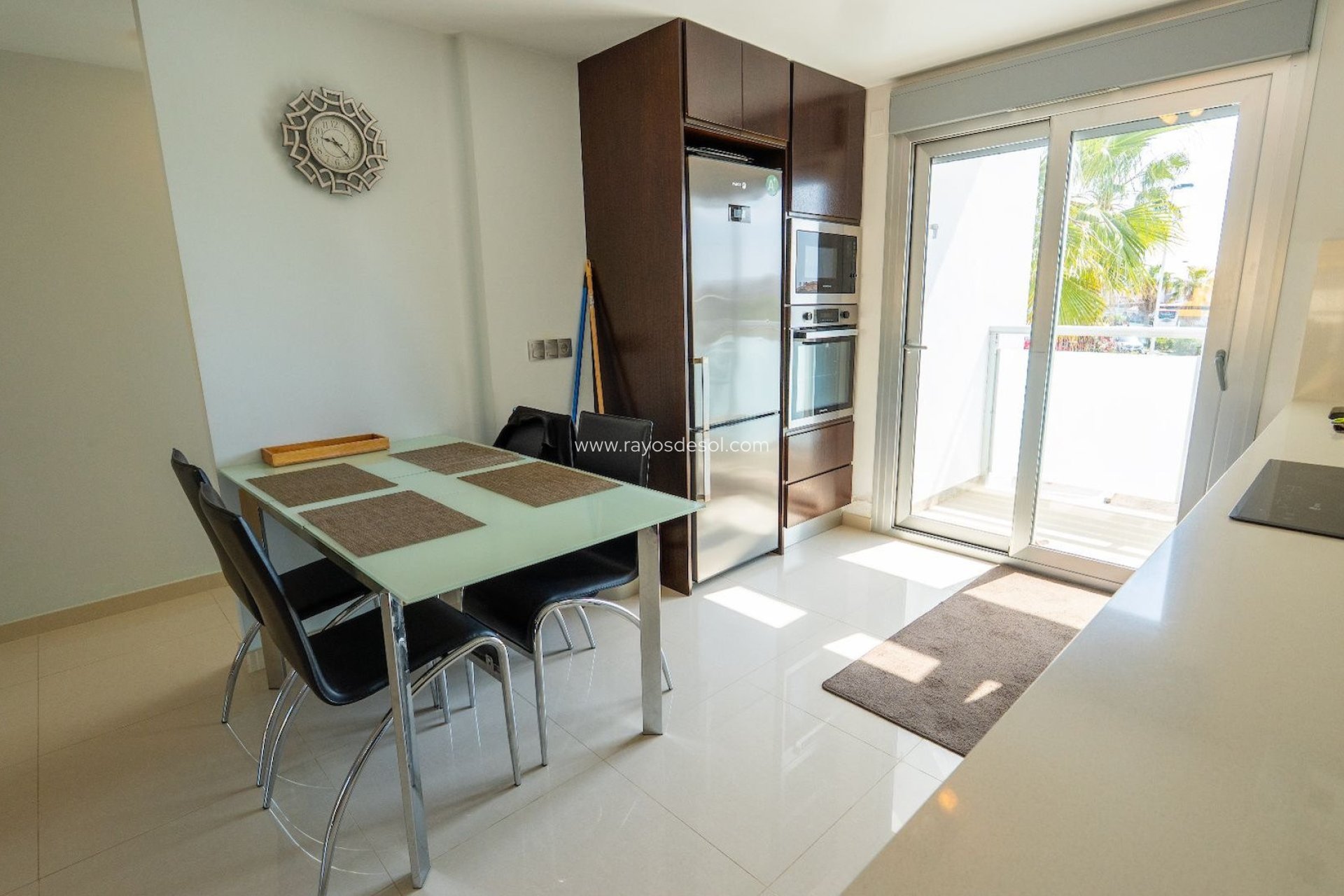 Herverkoop - Appartement - Torrevieja - Punta Prima