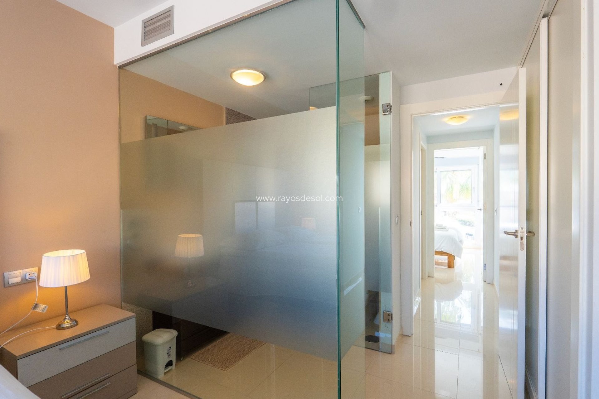 Herverkoop - Appartement - Torrevieja - Punta Prima