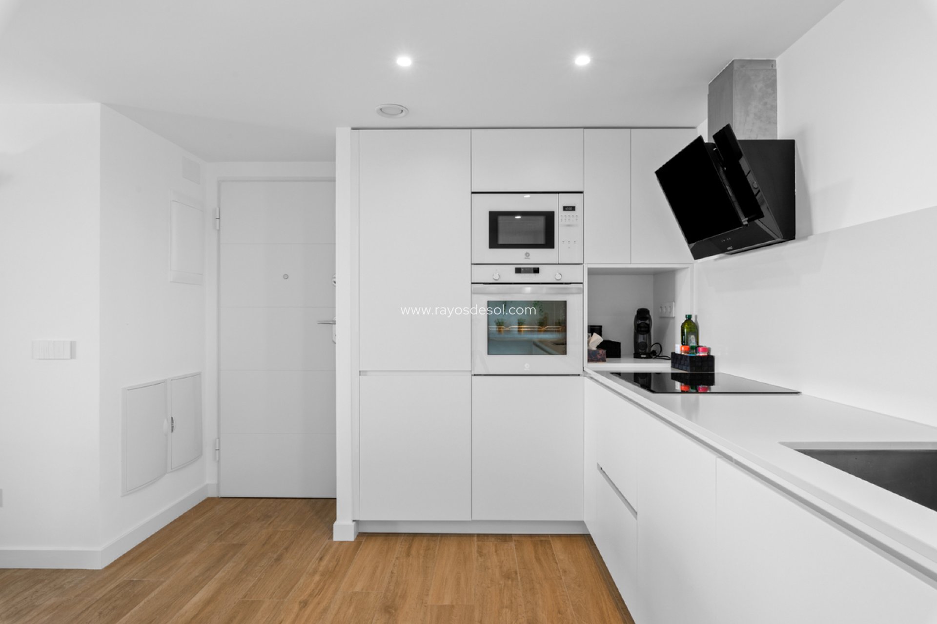 Herverkoop - Appartement - Torrevieja - Punta Prima