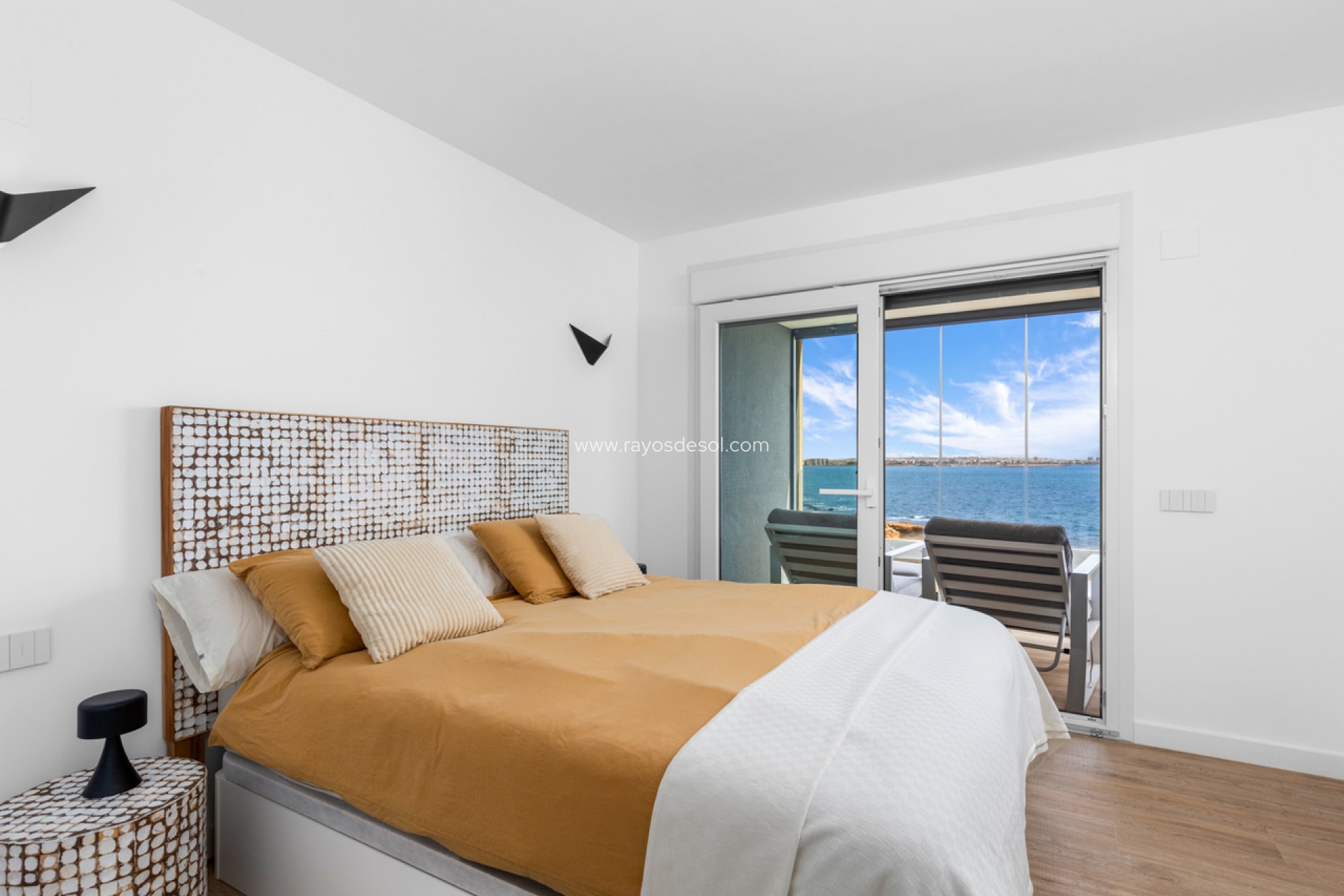Herverkoop - Appartement - Torrevieja - Punta Prima