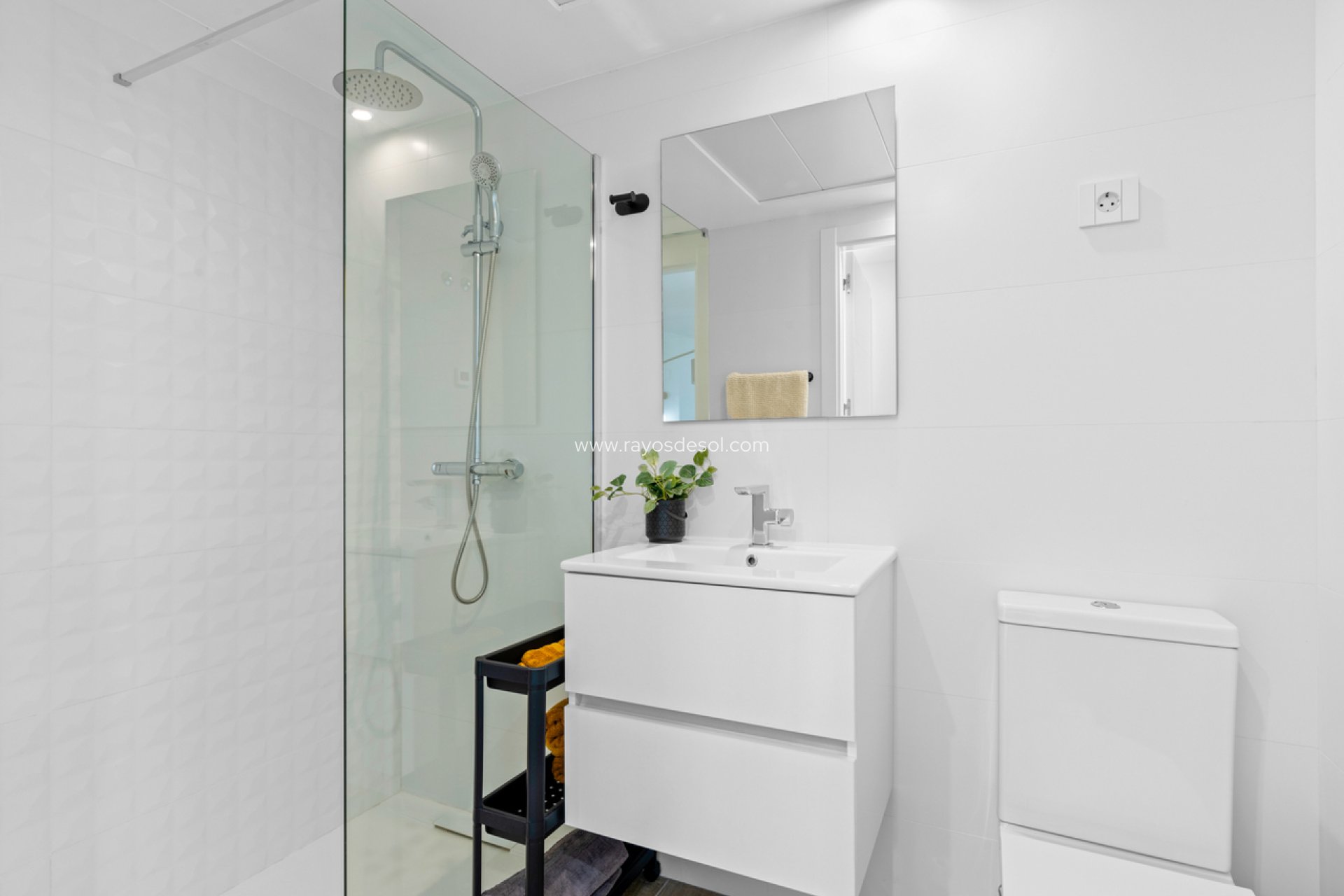 Herverkoop - Appartement - Torrevieja - Punta Prima