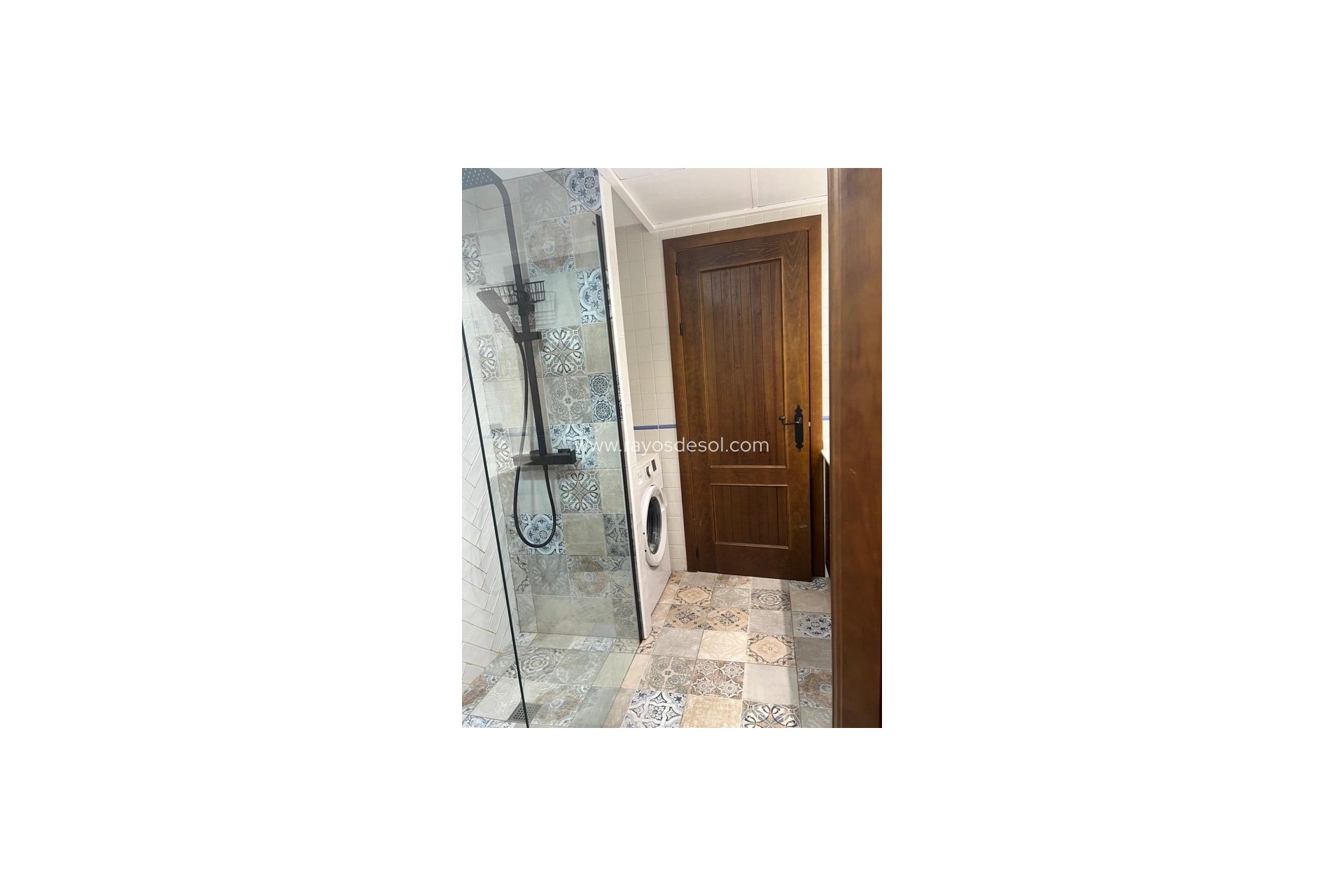 Herverkoop - Appartement - Torrevieja - Punta Prima