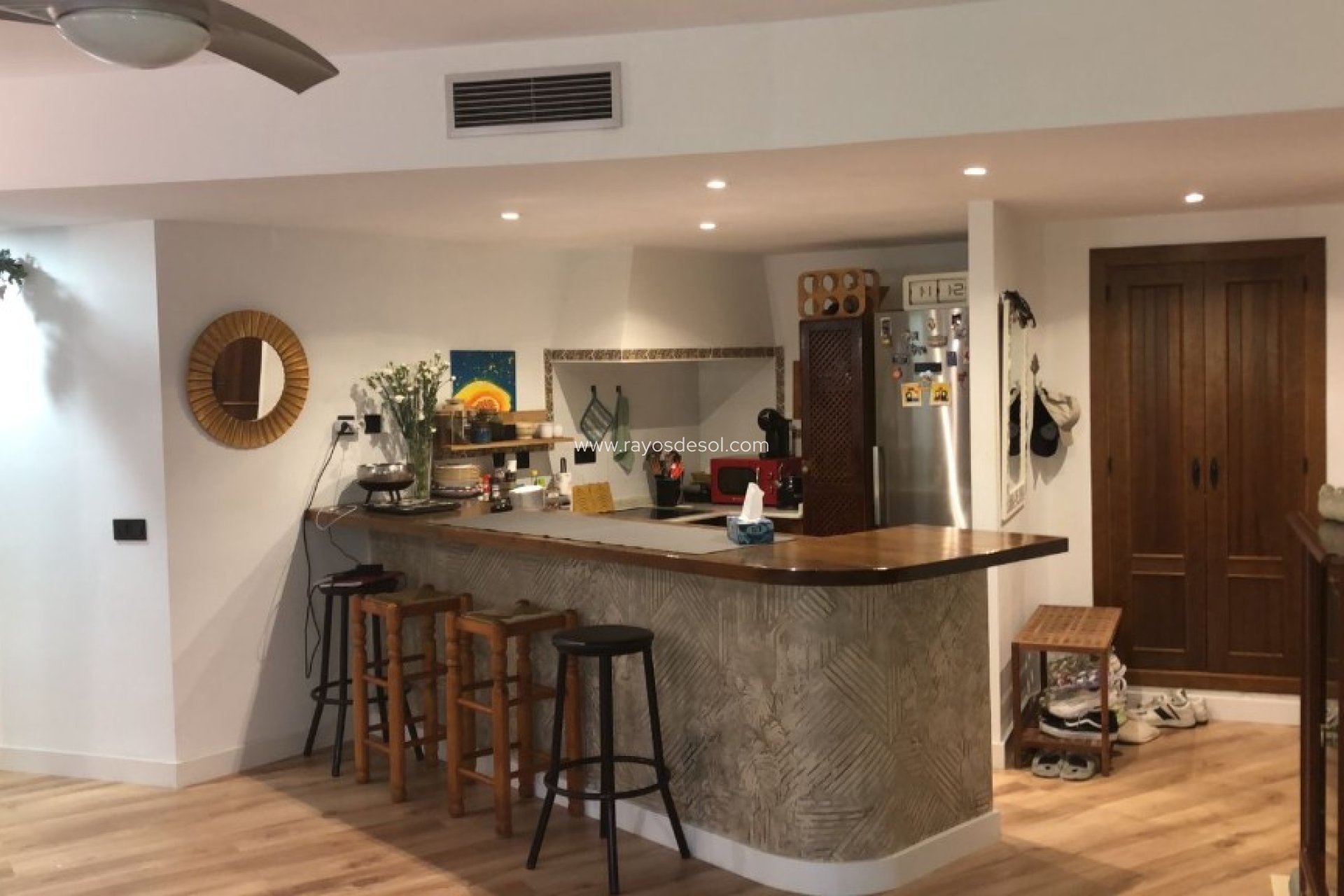 Herverkoop - Appartement - Torrevieja - Punta Prima