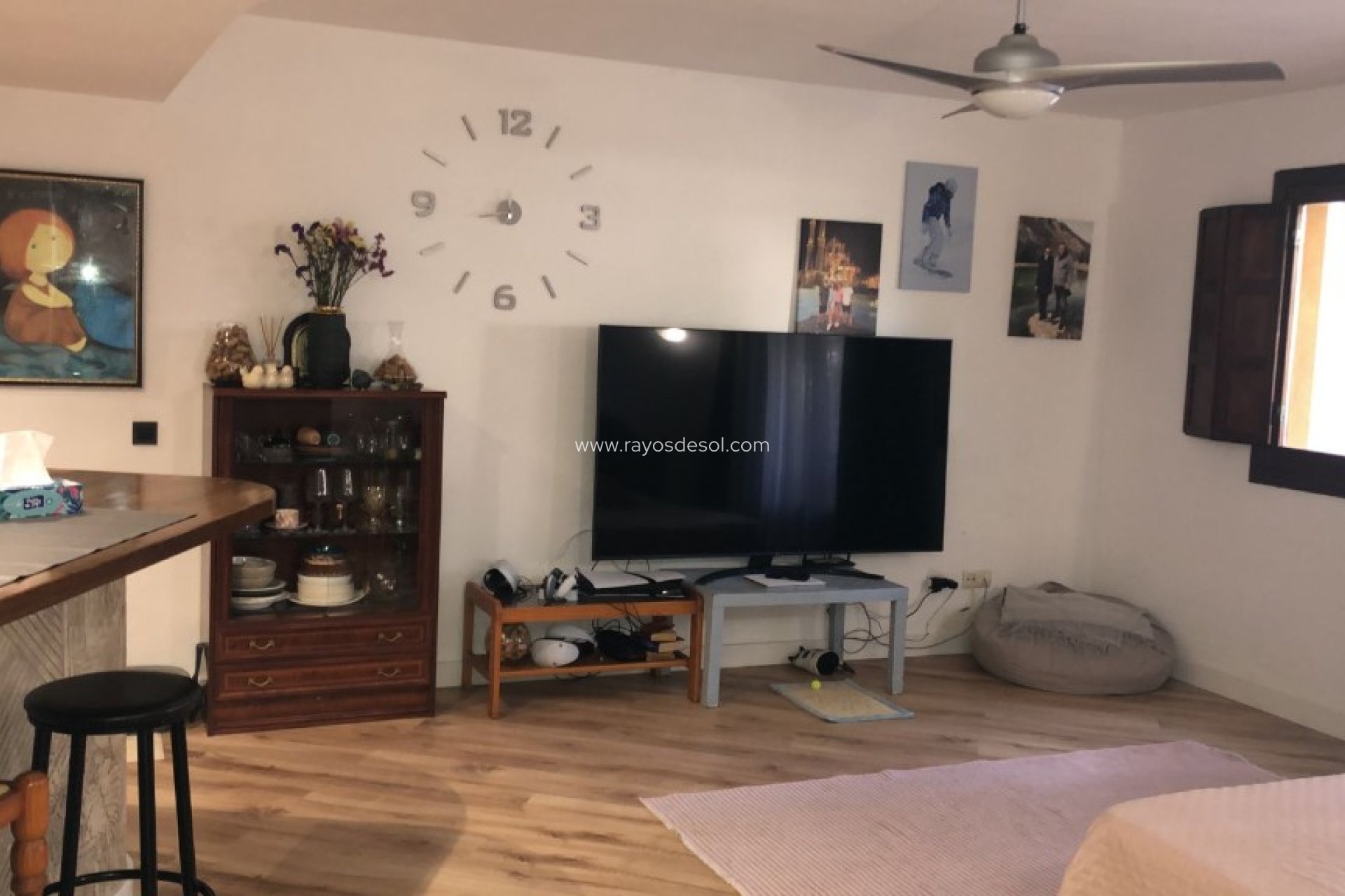 Herverkoop - Appartement - Torrevieja - Punta Prima