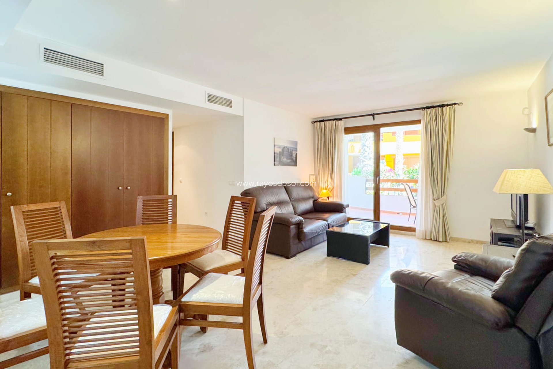 Herverkoop - Appartement - Torrevieja - Punta Prima