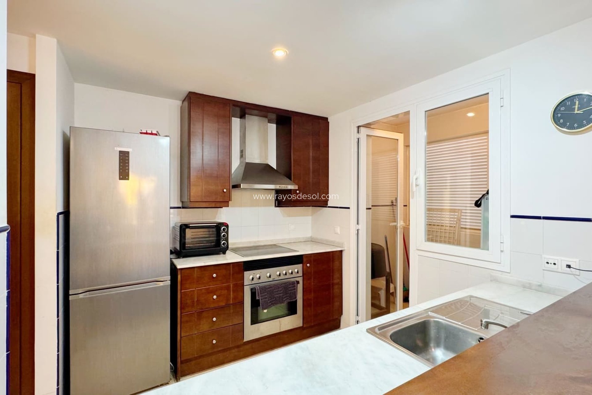 Herverkoop - Appartement - Torrevieja - Punta Prima