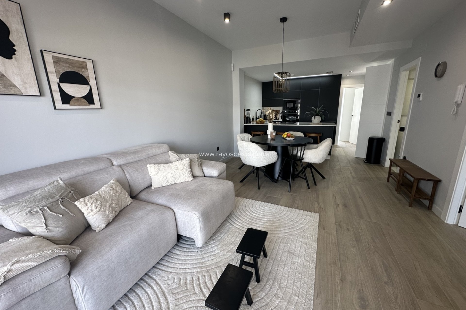 Herverkoop - Appartement - Torrevieja - Punta Prima