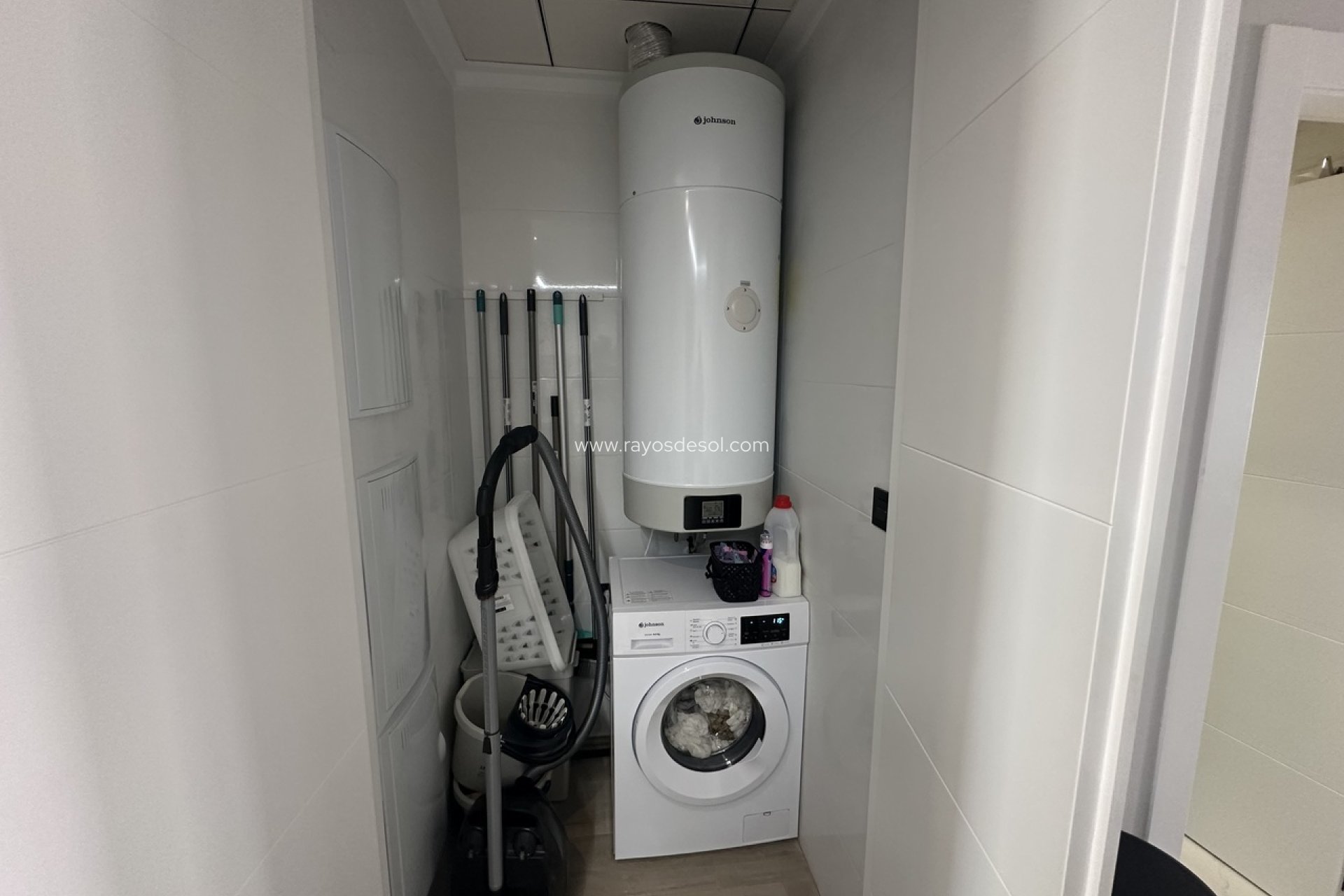 Herverkoop - Appartement - Torrevieja - Punta Prima