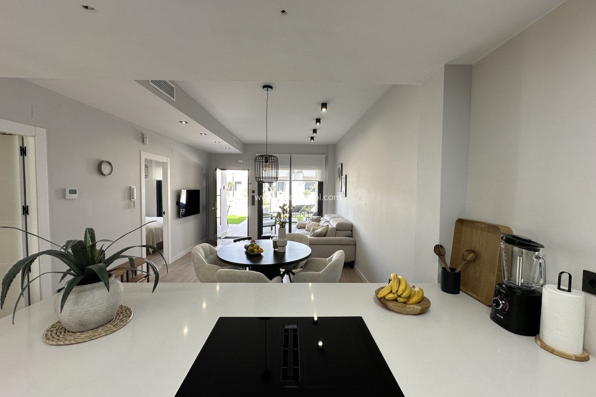 Herverkoop - Appartement - Torrevieja - Punta Prima