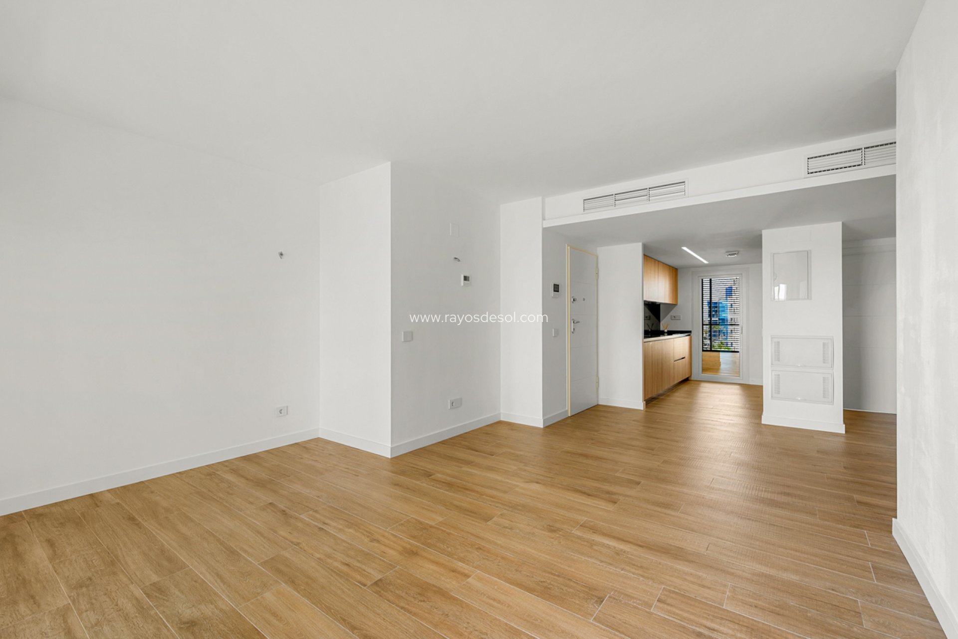 Herverkoop - Appartement - Torrevieja - Punta Prima