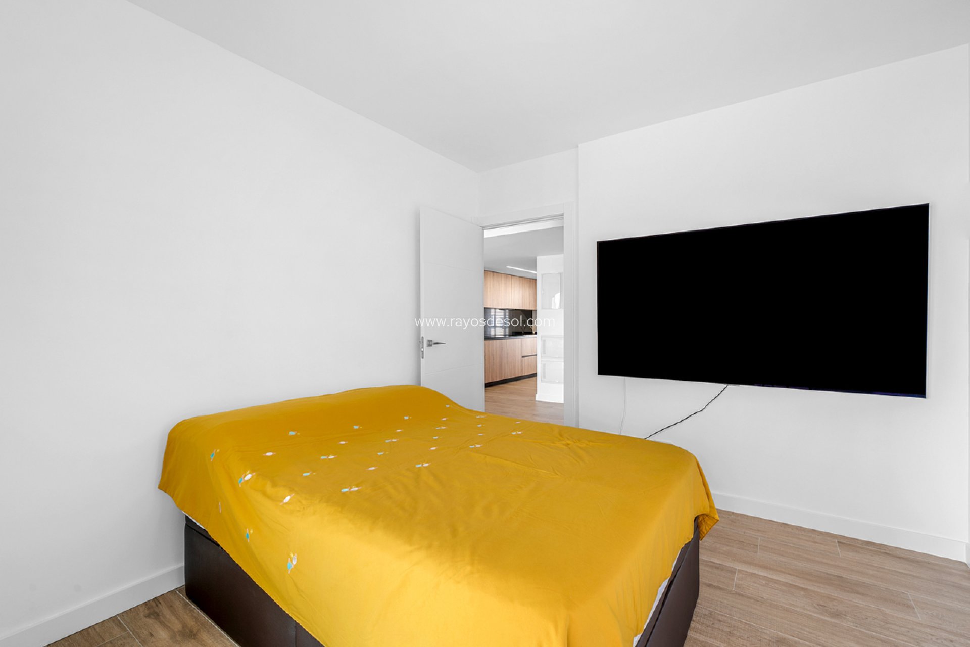 Herverkoop - Appartement - Torrevieja - Punta Prima