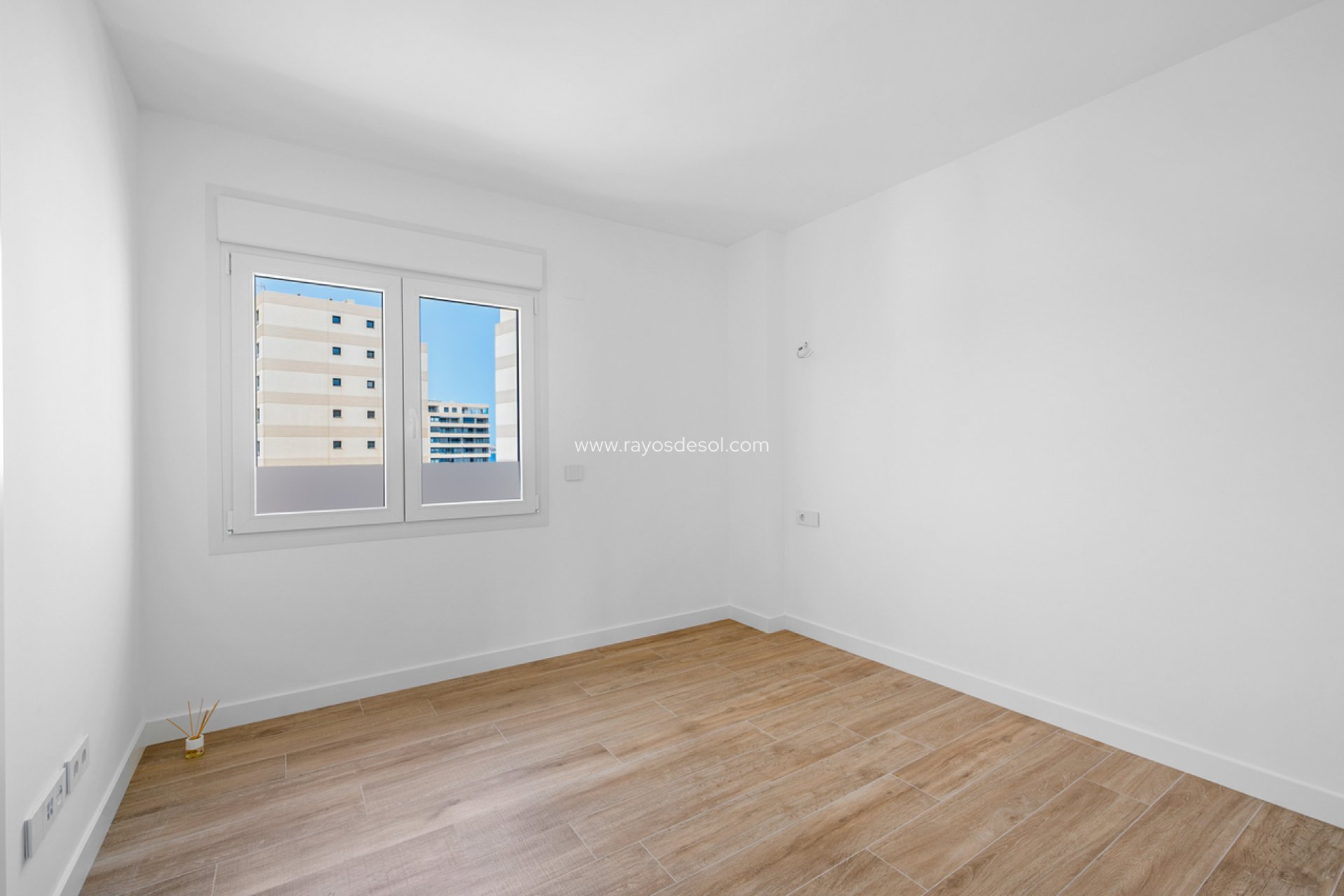 Herverkoop - Appartement - Torrevieja - Punta Prima