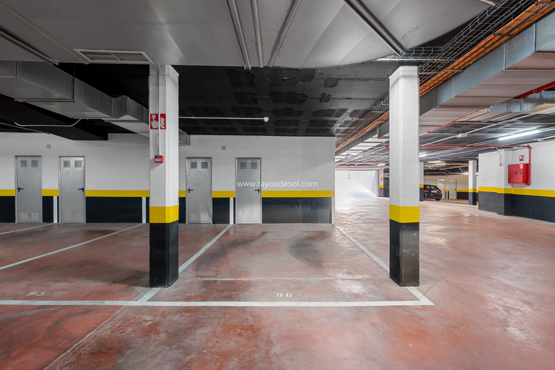 Herverkoop - Appartement - Torrevieja - Punta Prima