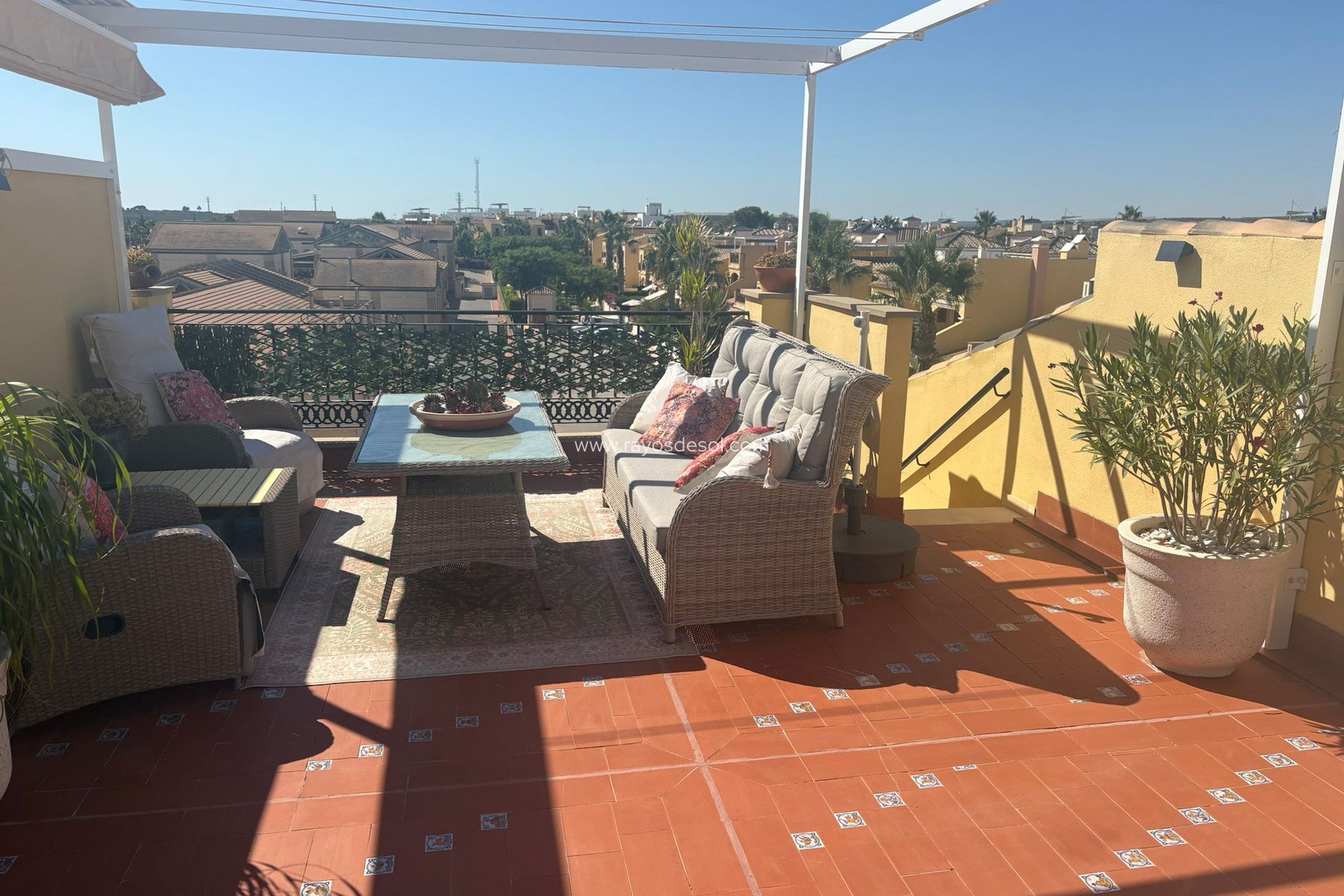 Herverkoop - Appartement - Torrevieja - Punta Prima