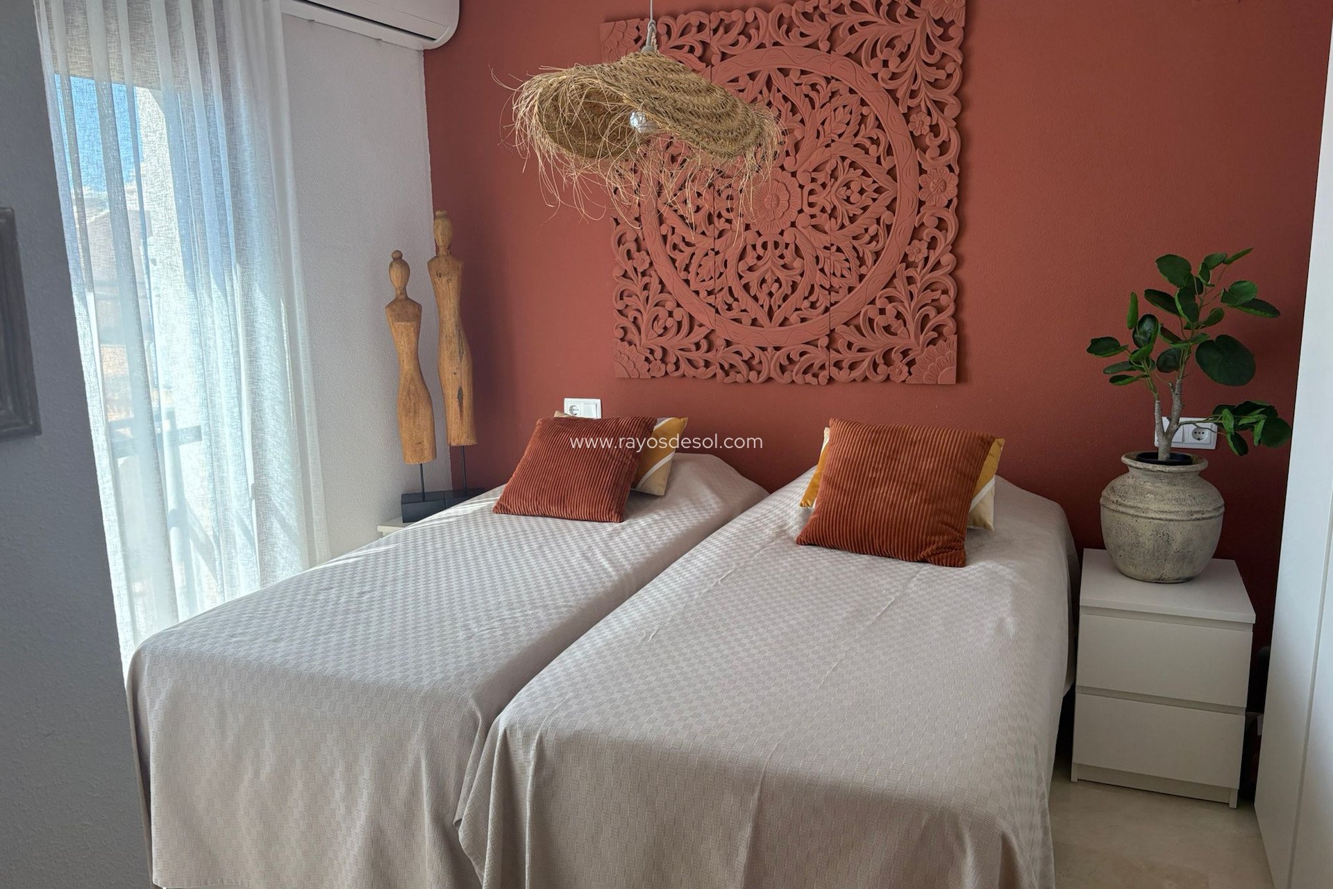 Herverkoop - Appartement - Torrevieja - Punta Prima
