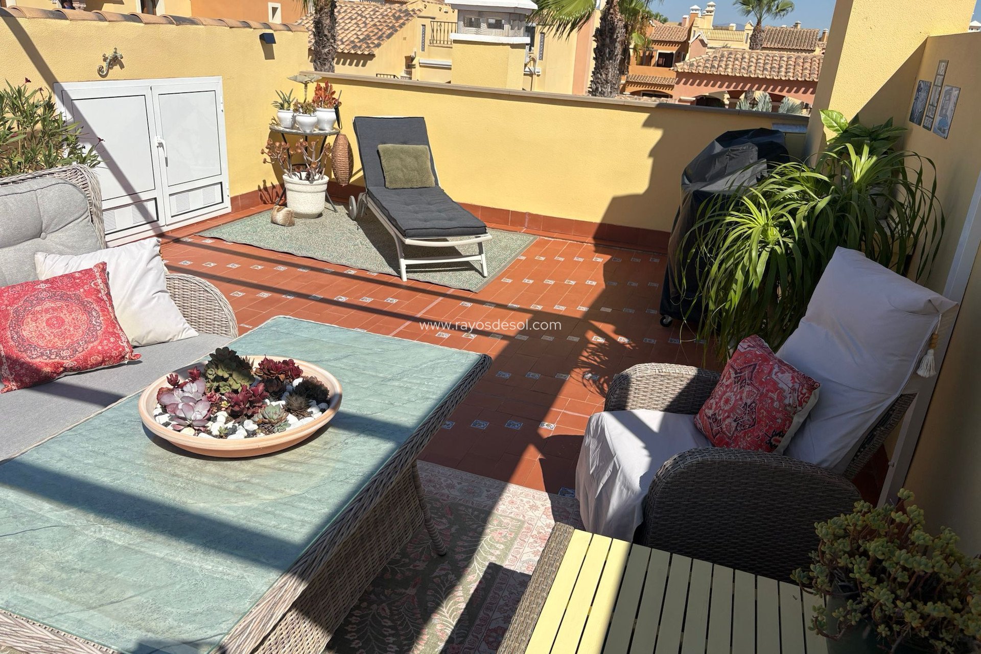 Herverkoop - Appartement - Torrevieja - Punta Prima