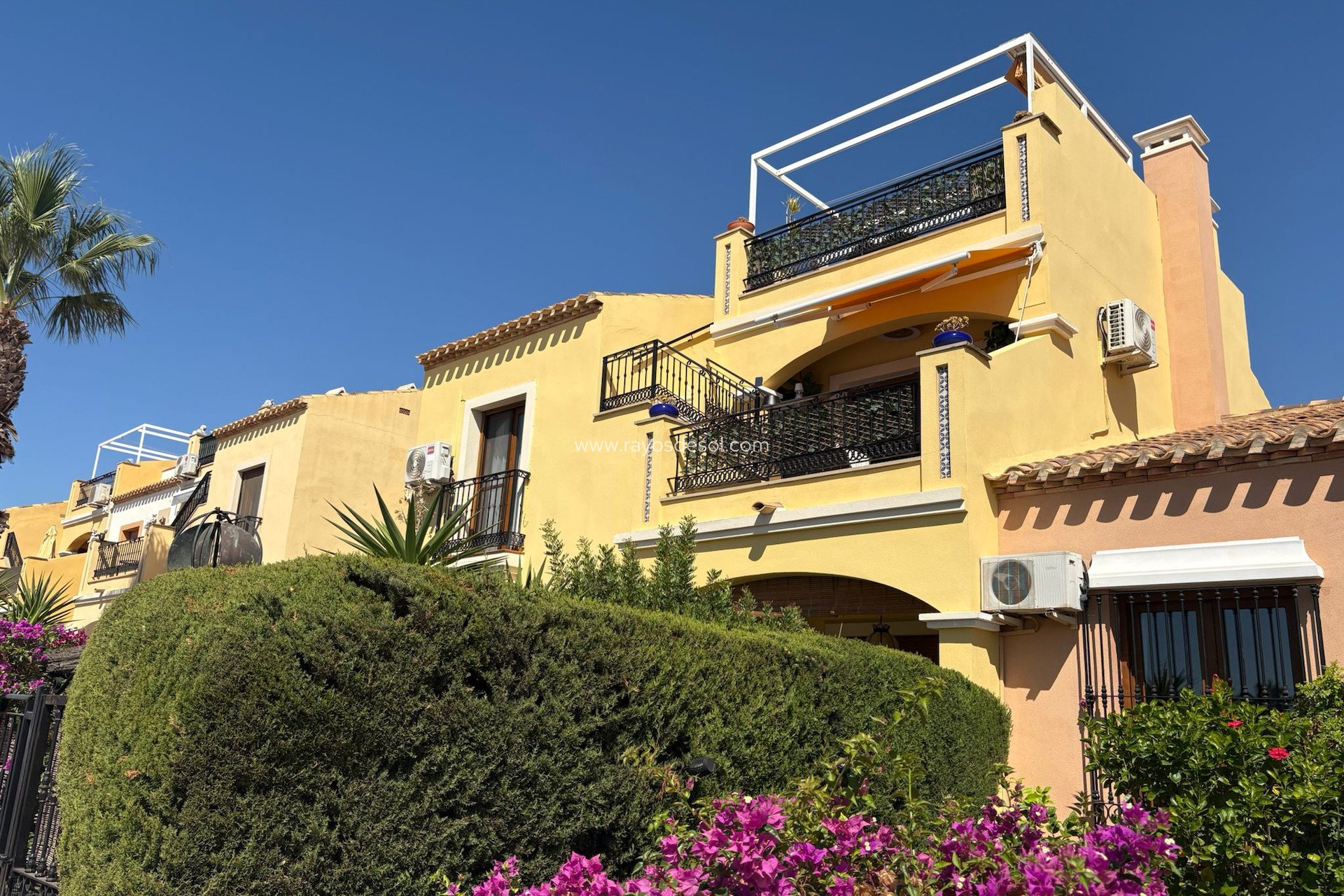 Herverkoop - Appartement - Torrevieja - Punta Prima