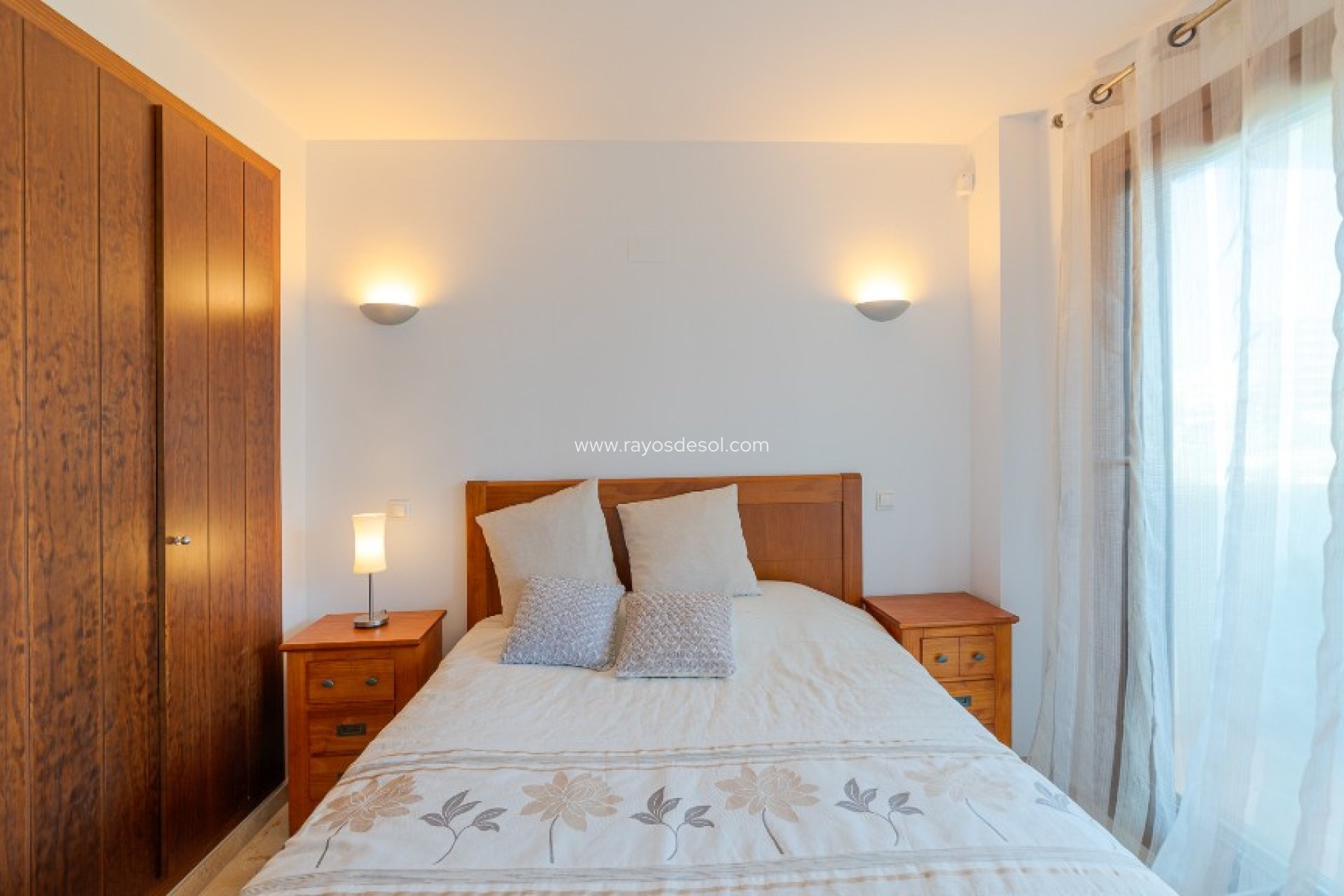 Herverkoop - Appartement - Torrevieja - Punta Prima