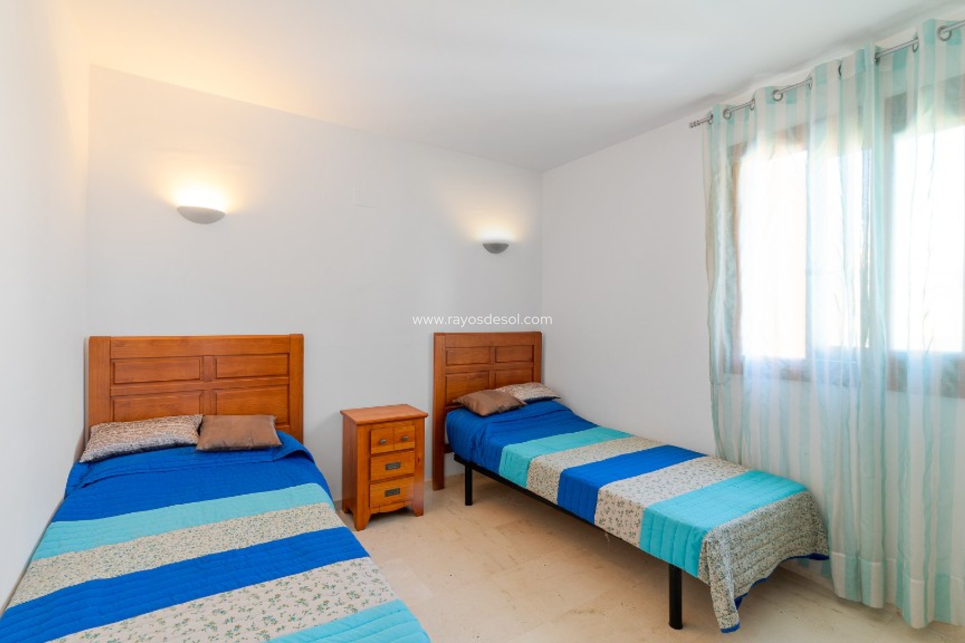 Herverkoop - Appartement - Torrevieja - Punta Prima