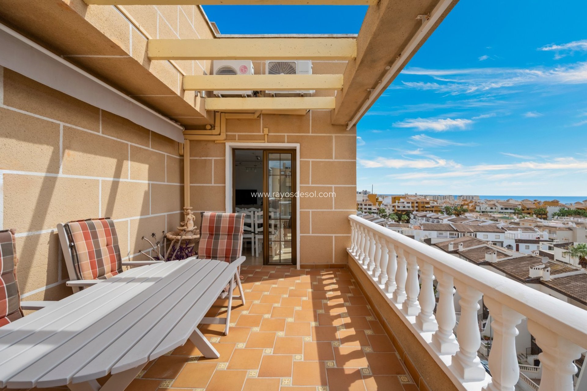Herverkoop - Appartement - Torrevieja - Punta Prima