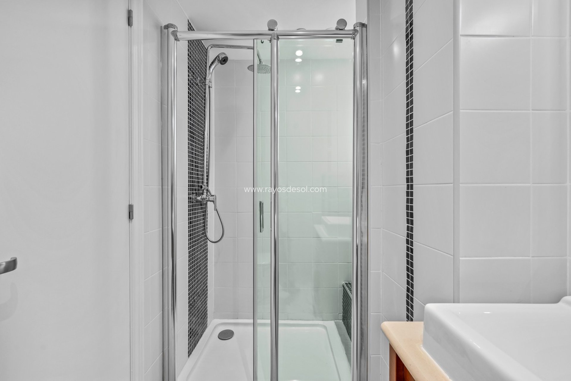 Herverkoop - Appartement - Torrevieja - Punta Prima