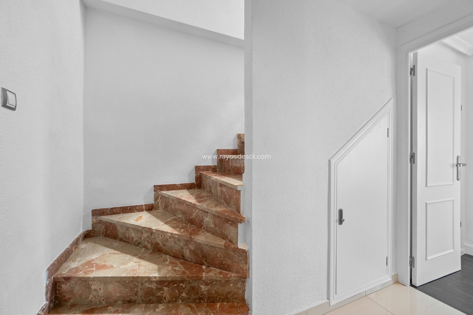 Herverkoop - Appartement - Torrevieja - Punta Prima