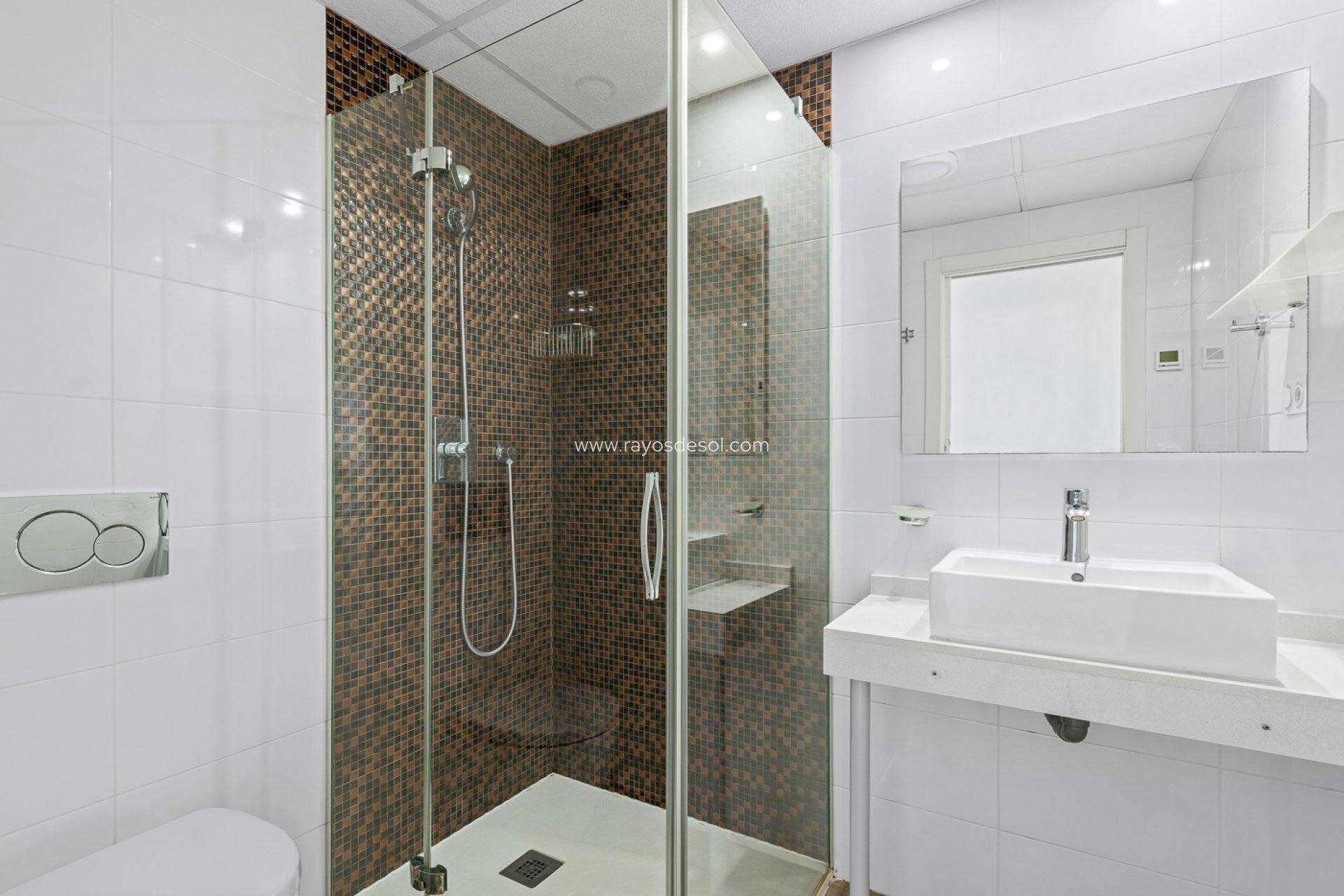 Herverkoop - Appartement - Torrevieja - Punta Prima