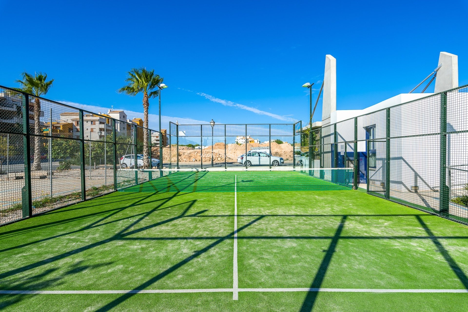 Herverkoop - Appartement - Torrevieja - Punta Prima