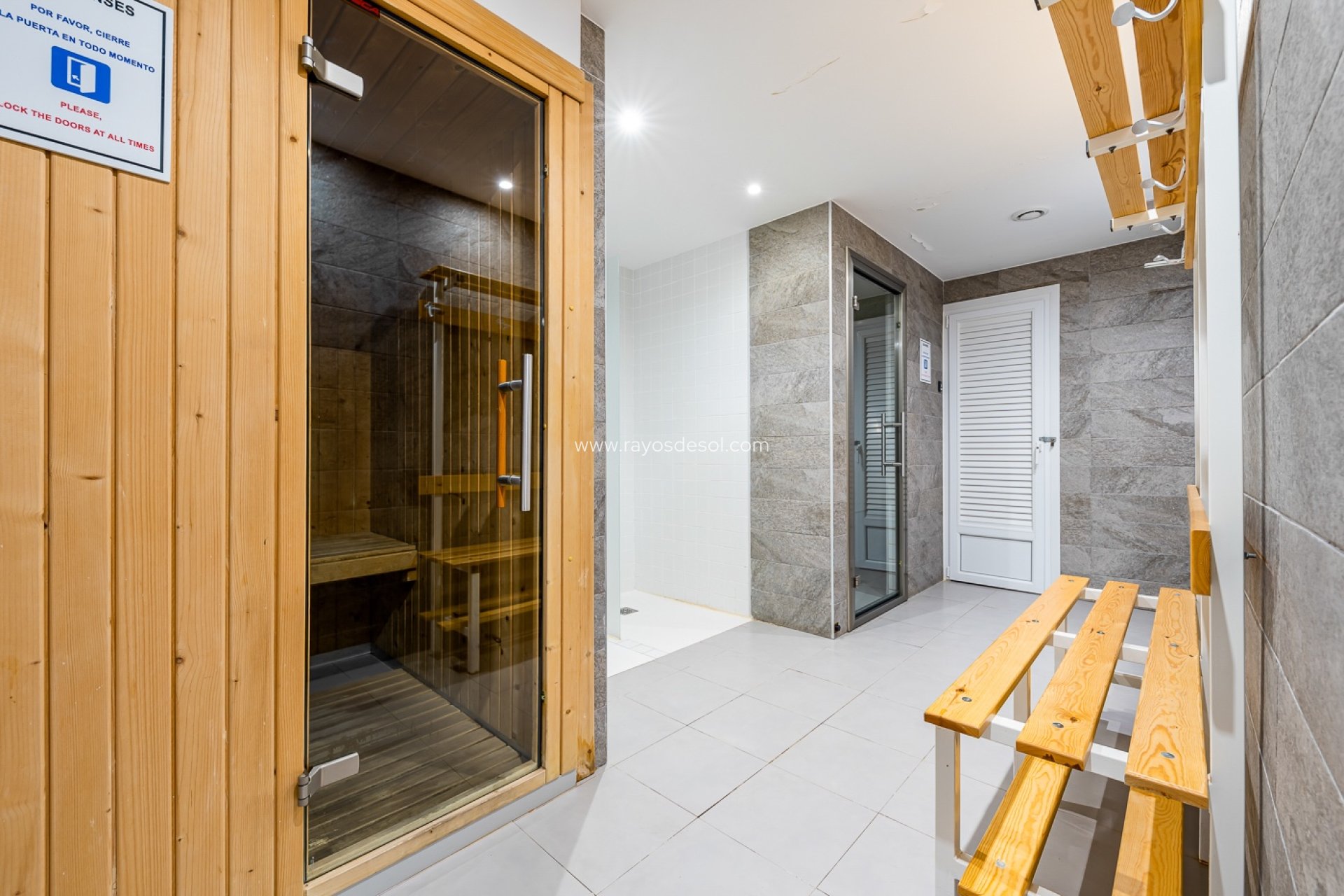 Herverkoop - Appartement - Torrevieja - Punta Prima