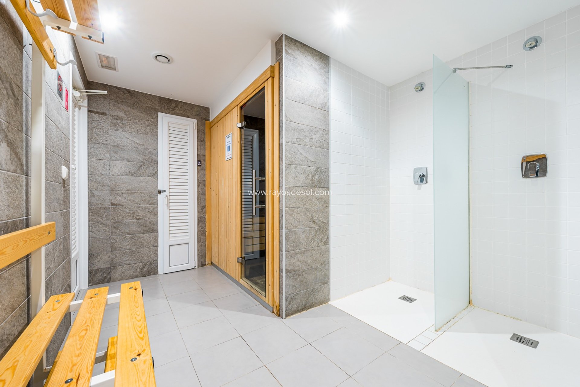 Herverkoop - Appartement - Torrevieja - Punta Prima