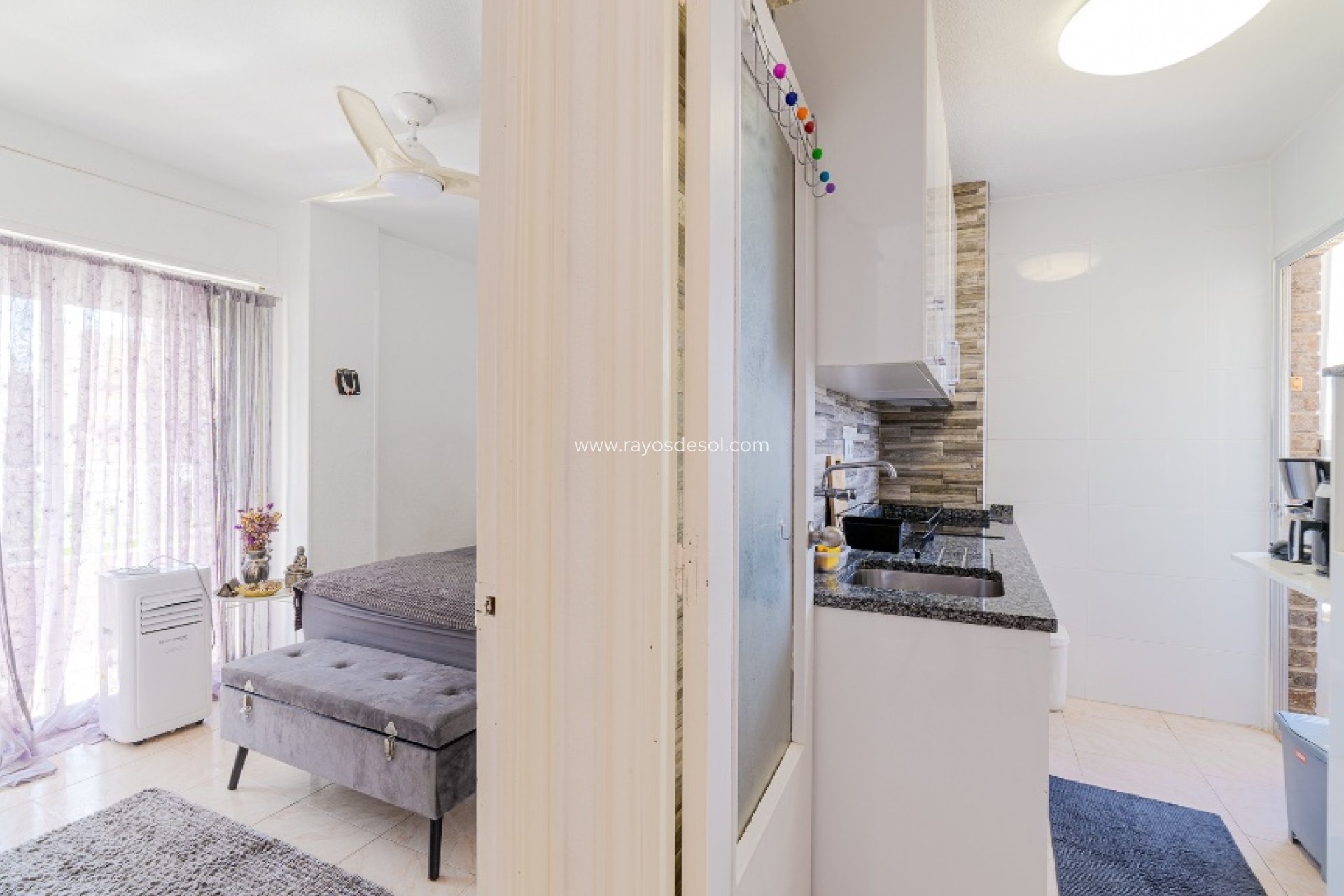 Herverkoop - Appartement - Torrevieja - Punta Prima